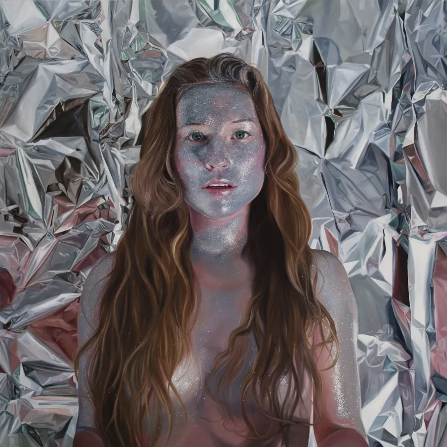 All images courtesy of Jen Mann and Neubacher Shor Contemporary in Toronto