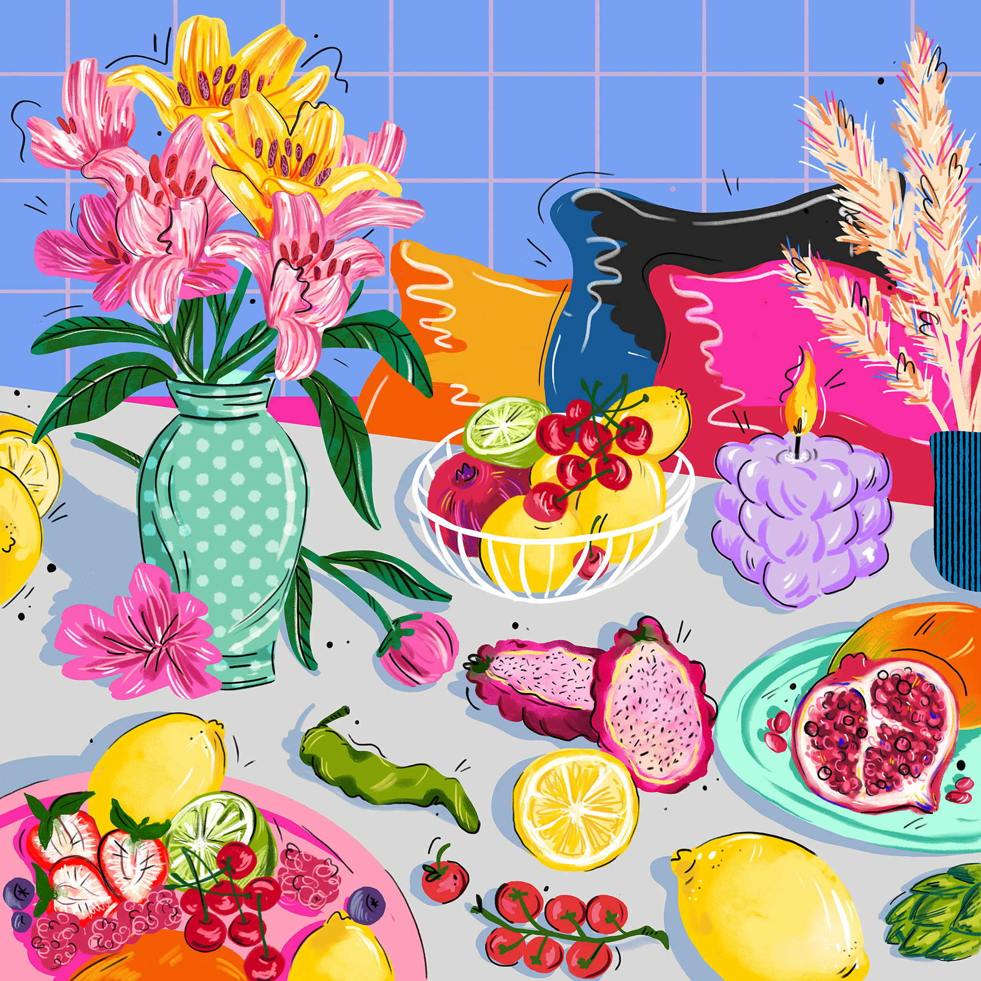 © Carina Lindmeier