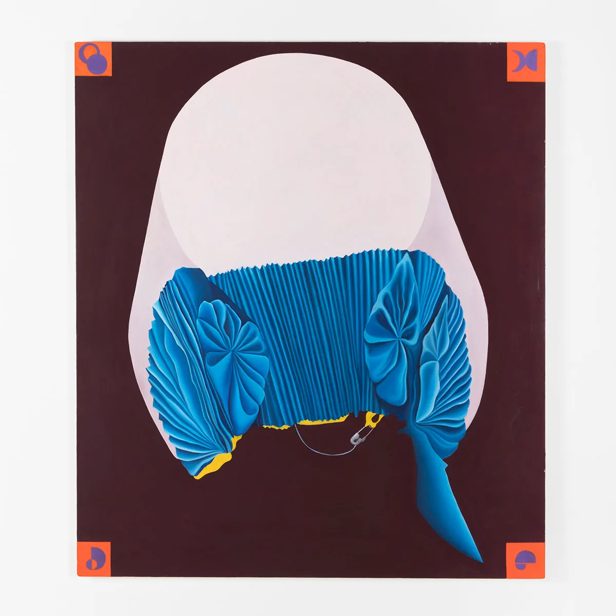 work by Caitlin MacBride