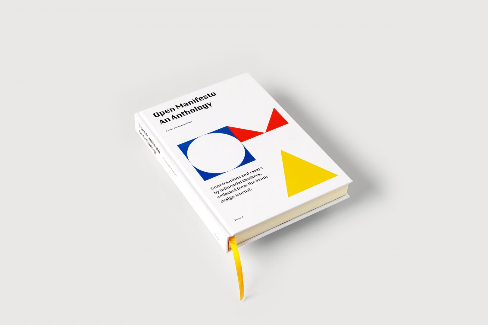 Open Manifesto: An Anthology