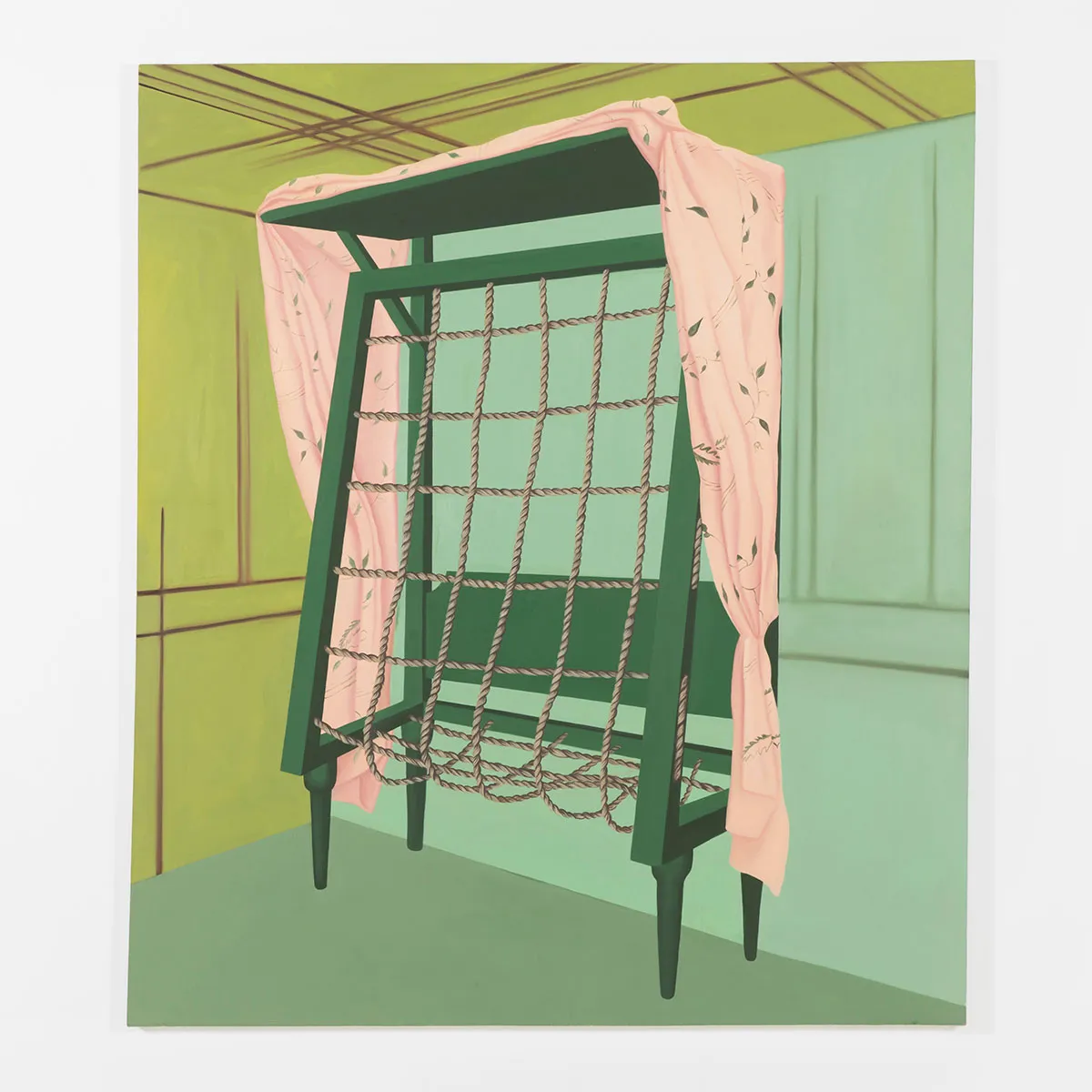 work by Caitlin MacBride