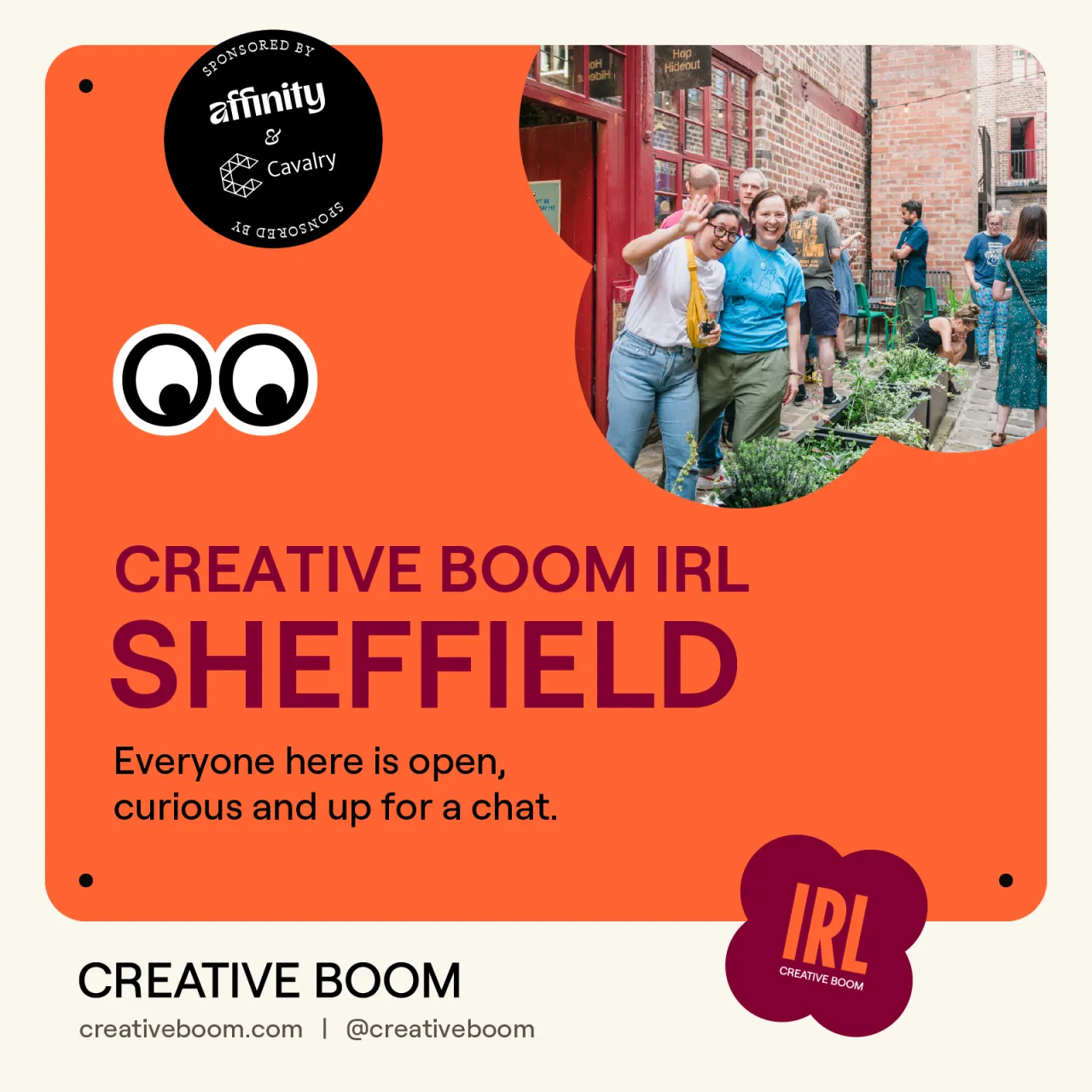 Sheffield: September Social — Sheffield, UK