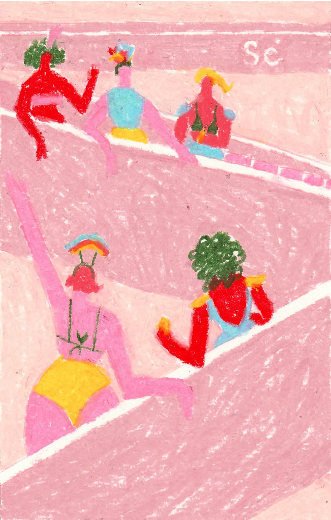 By Bruna Kater