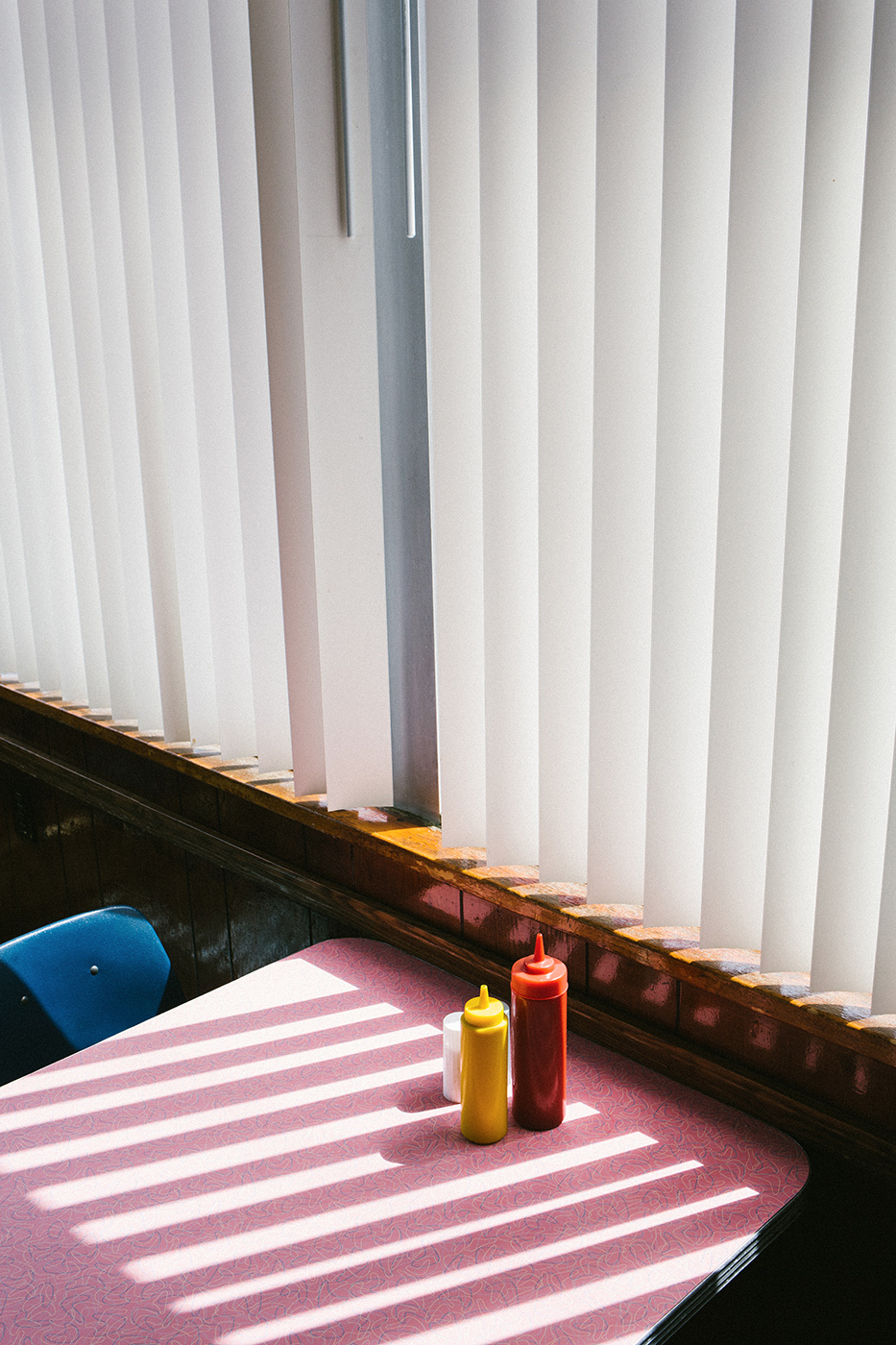© Arnaud Montagard, courtesy of Open Doors Gallery