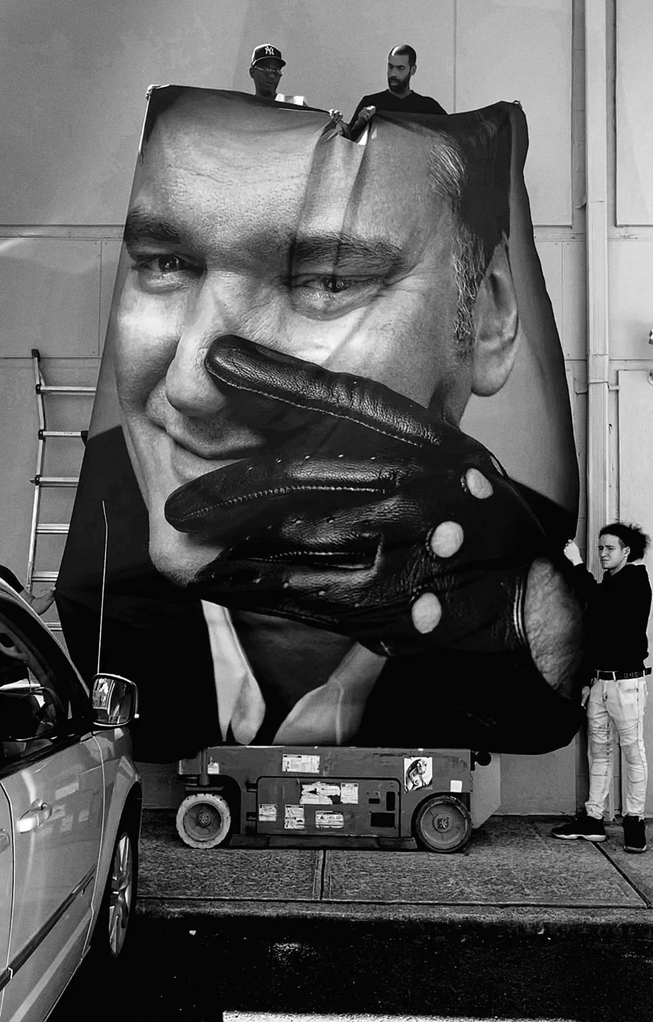 © Marc Hom. All rights reserved.