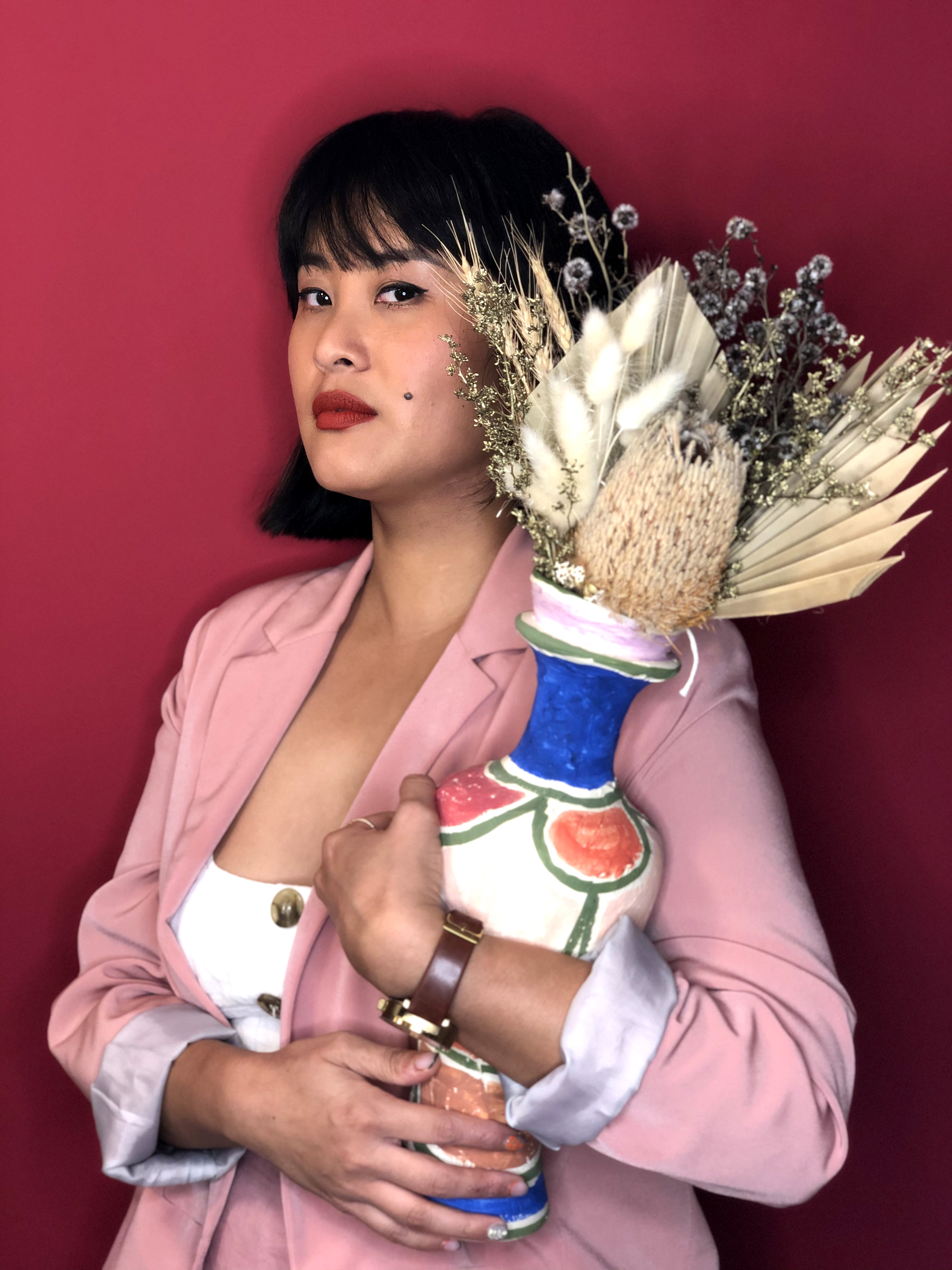 Olivia Chen