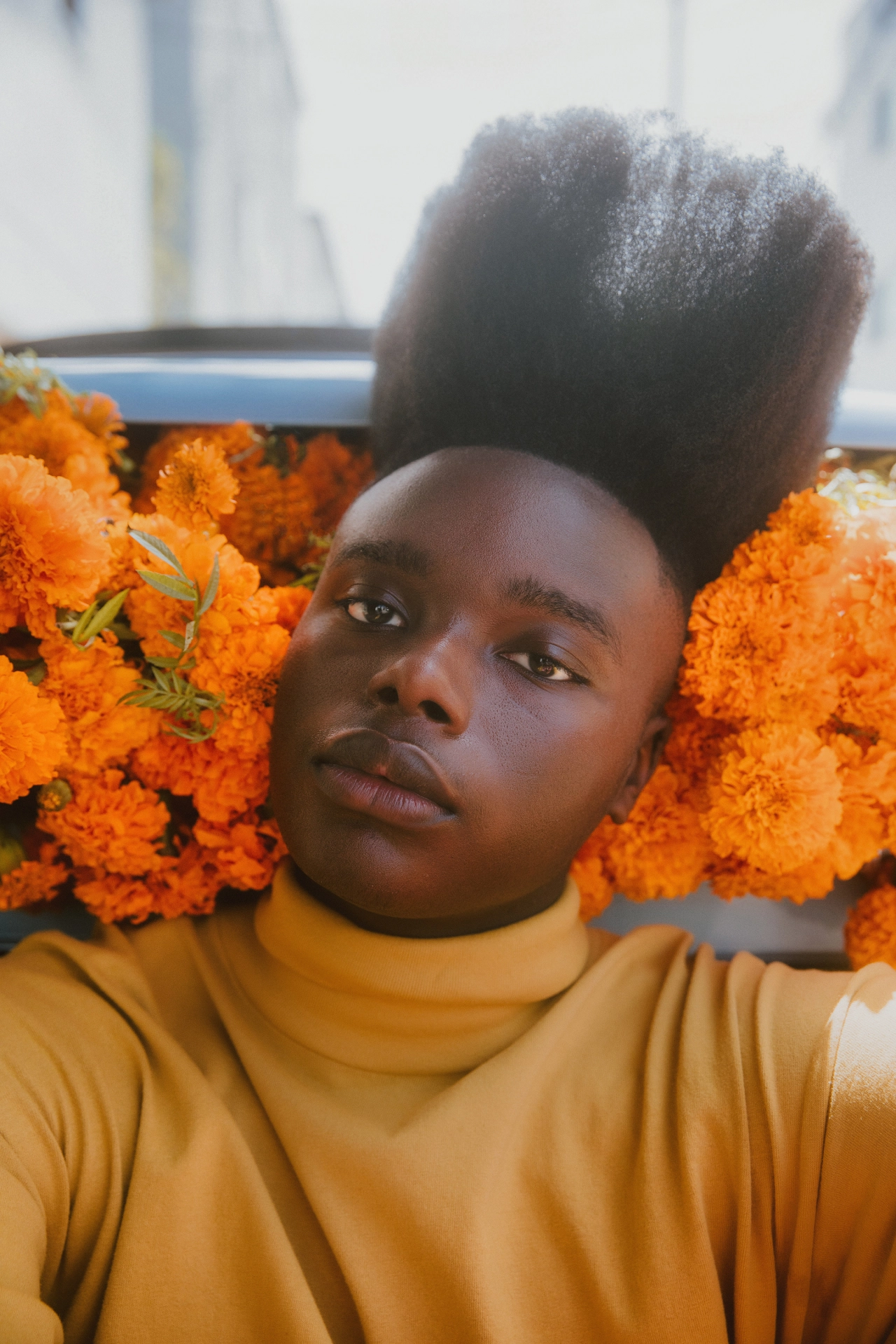 © Max Wanger, courtesy of Stills and the artist