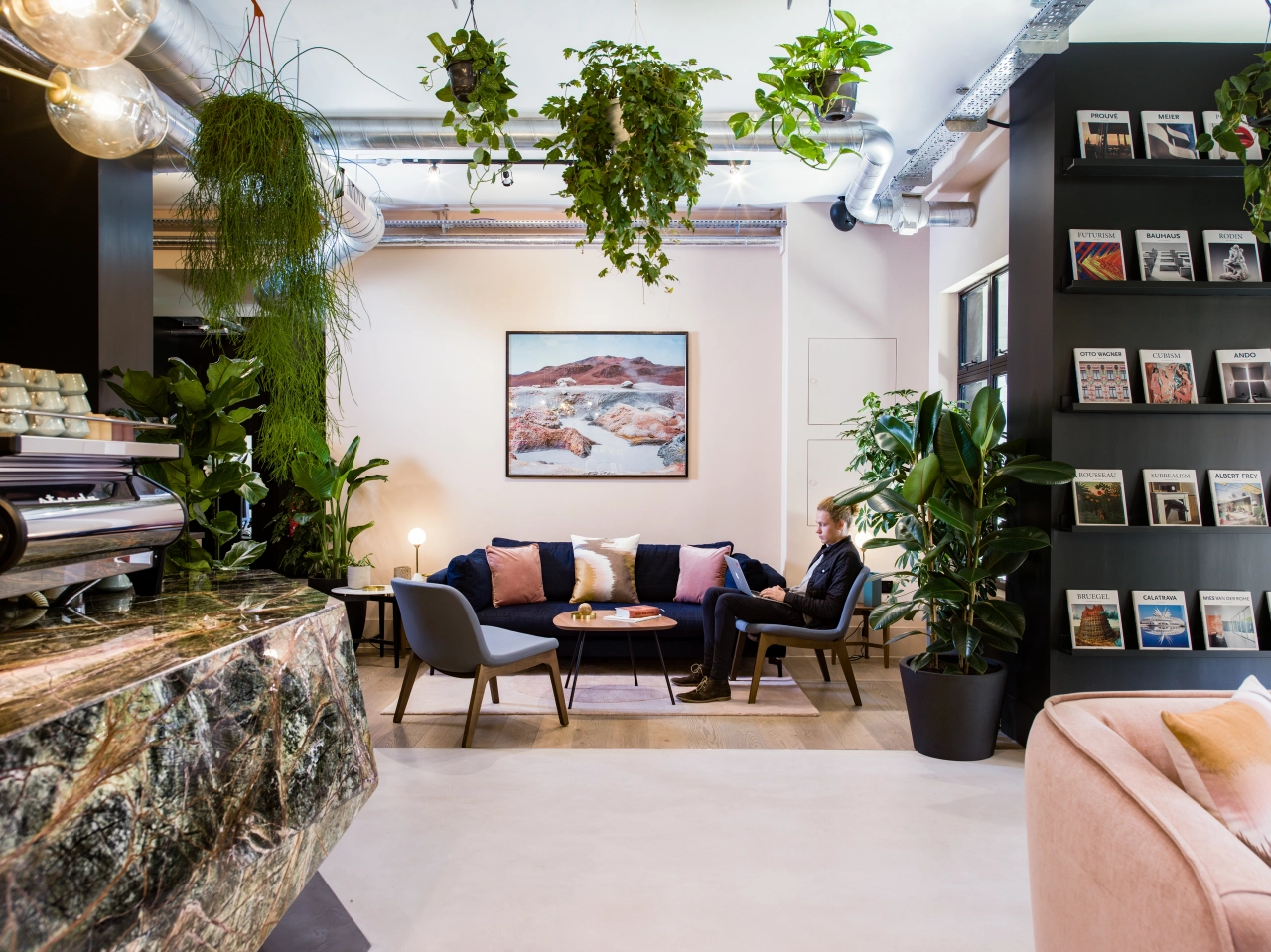 Uncommon, Fulham, South West London