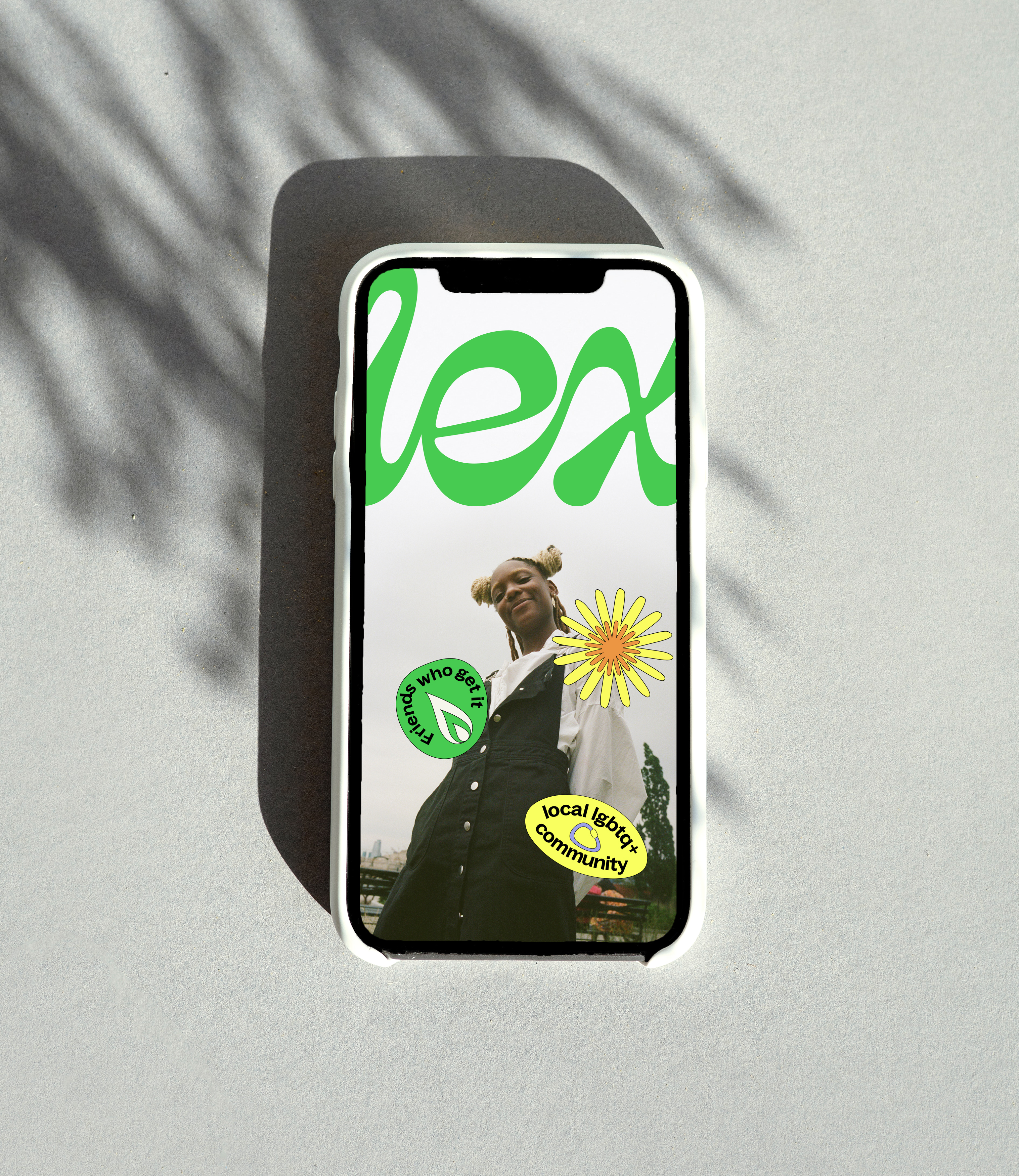 Credit: &Walsh / Lex