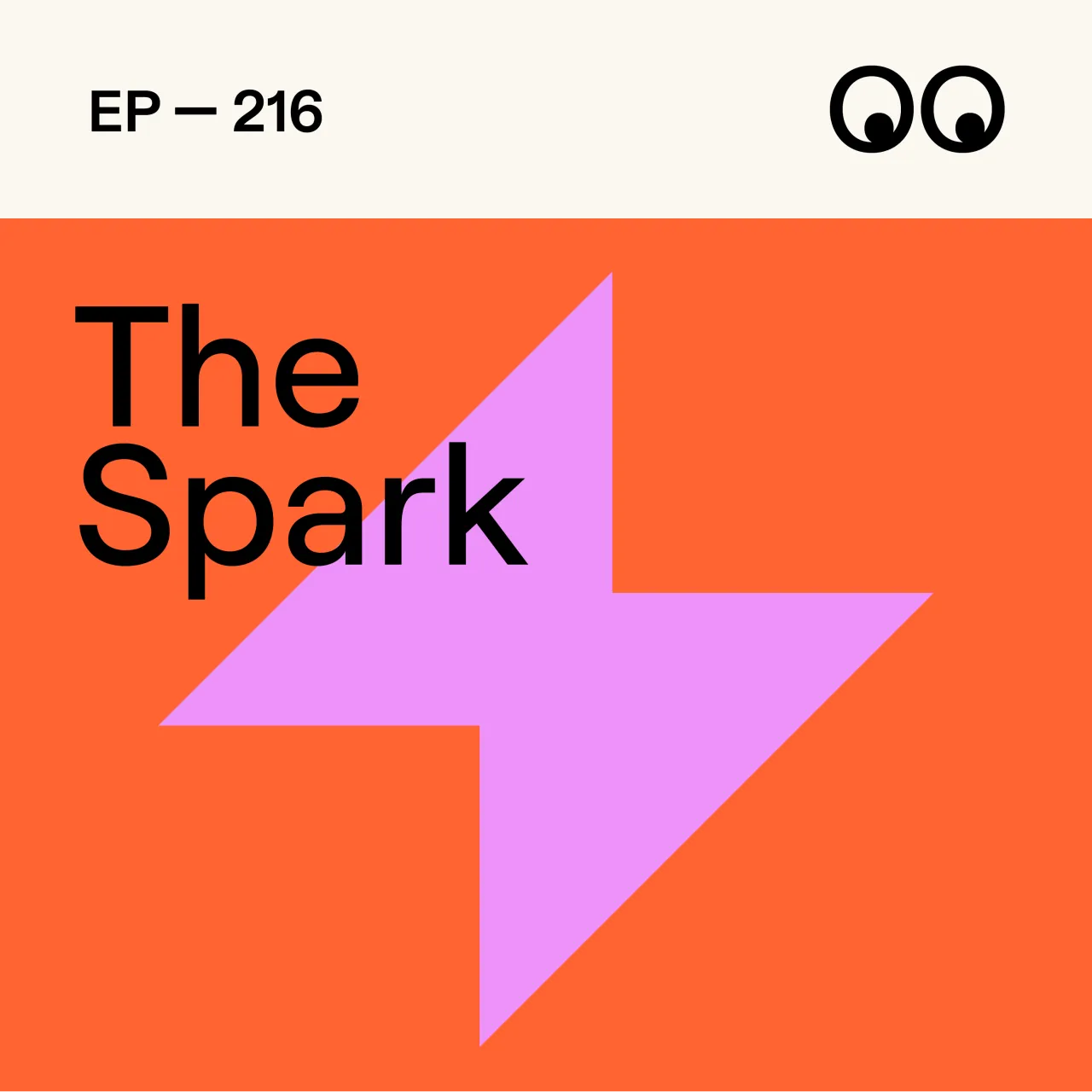 Creative Boom Podcast — The Spark: Rob Draper on Old-School Electro, Portrait-a-Day and Nike Dreams