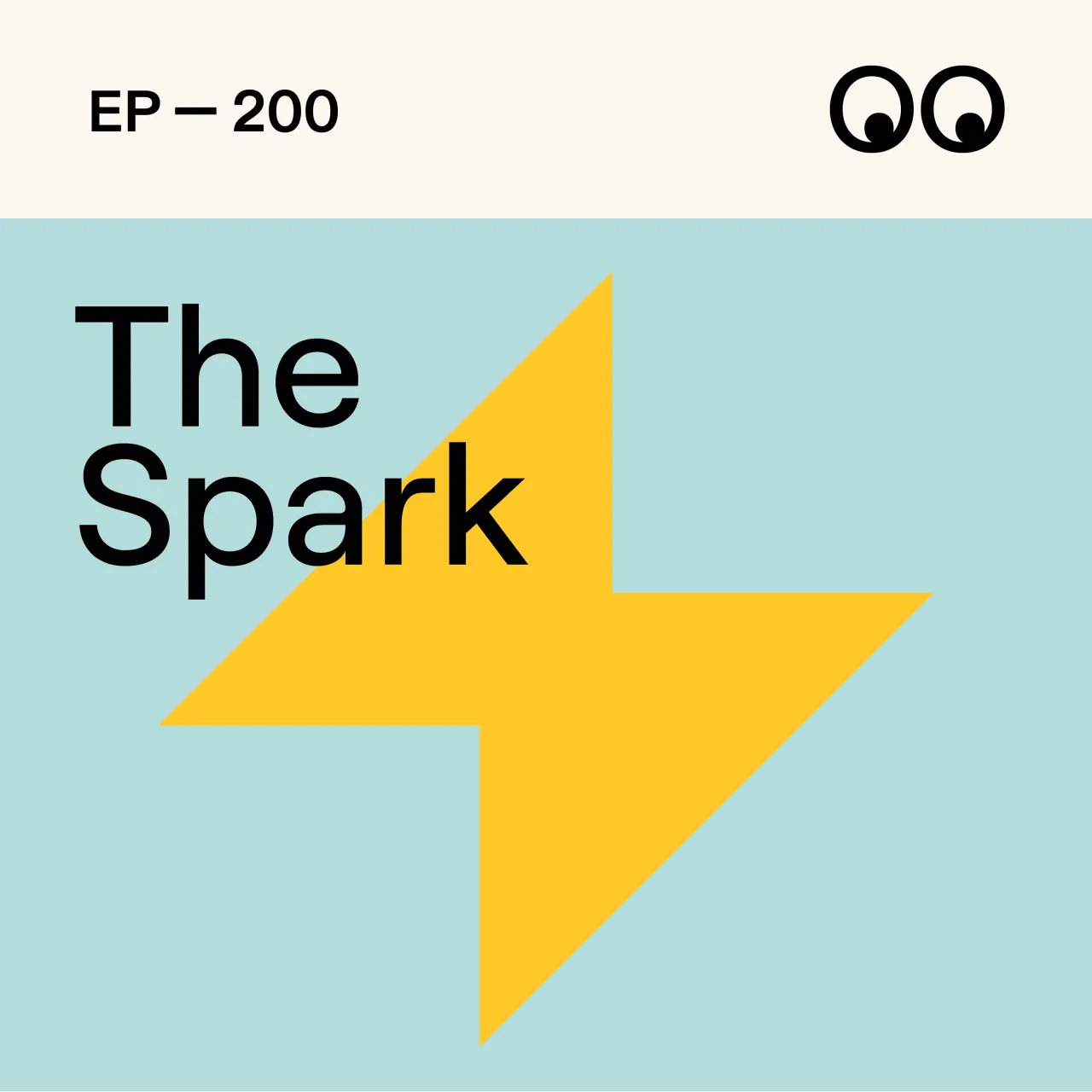 Creative Boom Podcast — The Spark: Jessie McGuire on Why Fast Isn't Better, Imposter Syndrome and Dinner with Elton John