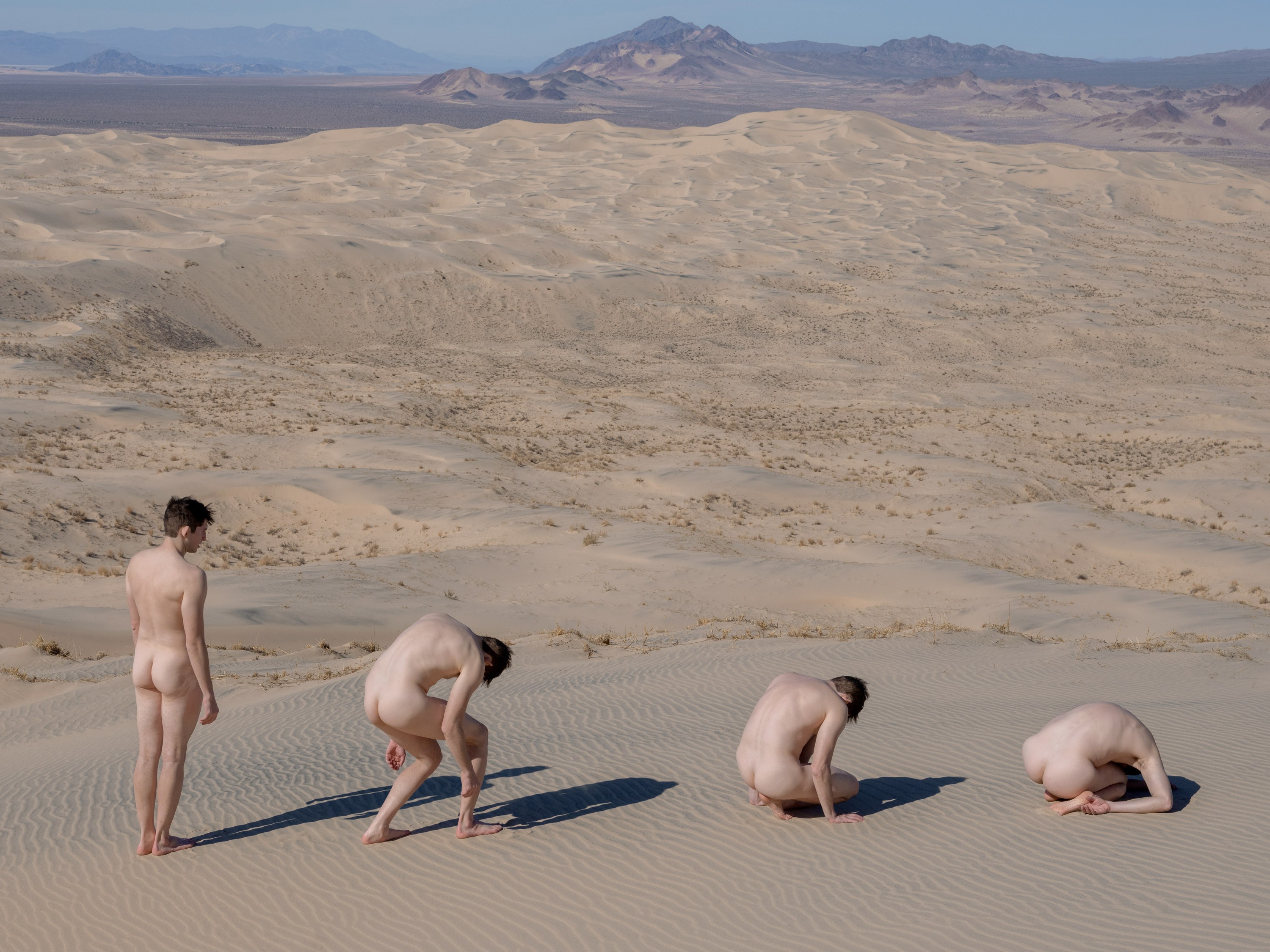 © Ben Zank