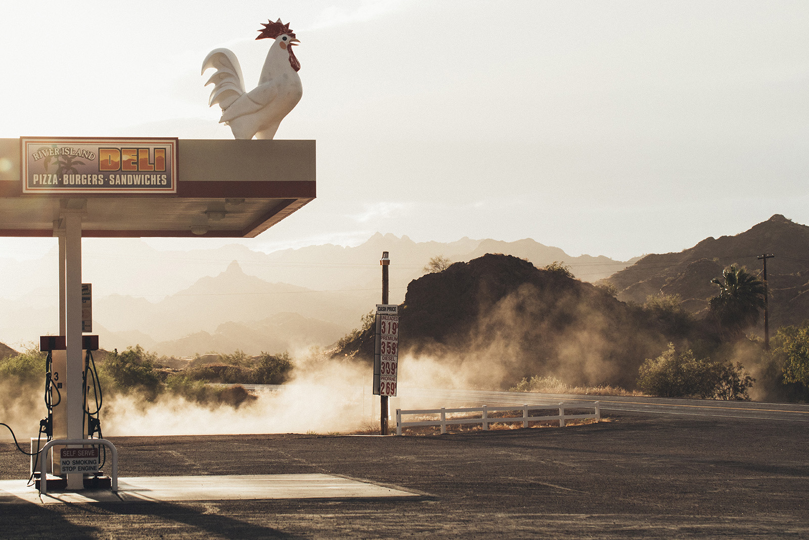 © Arnaud Montagard, courtesy of Open Doors Gallery