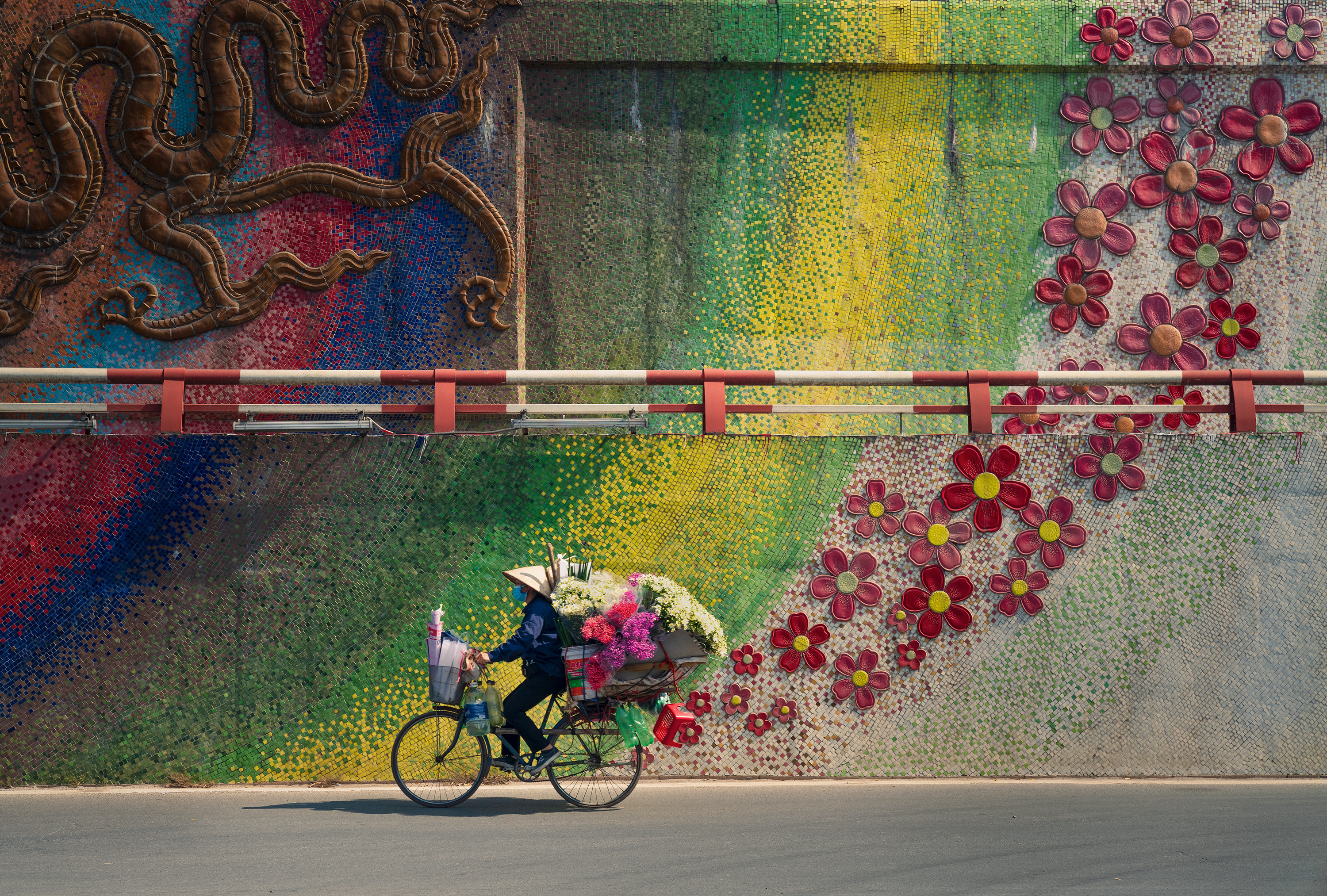 © Thanh Nguyen Phuc, Vietnam, Winner, National Awards, Travel, 2022 Sony World Photography Awards