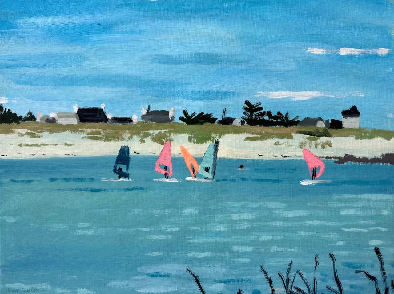 Les Planches
