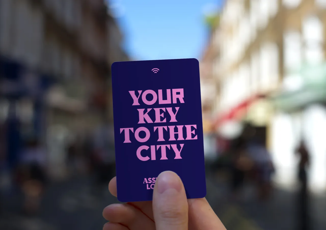 Via Creative Boom submission. All images courtesy of Ragged Edge