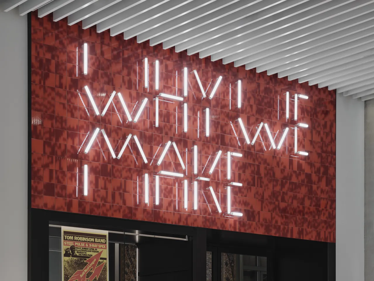 Images courtesy of Thomas Adank, Ed Park and A Practice for Everyday Life.