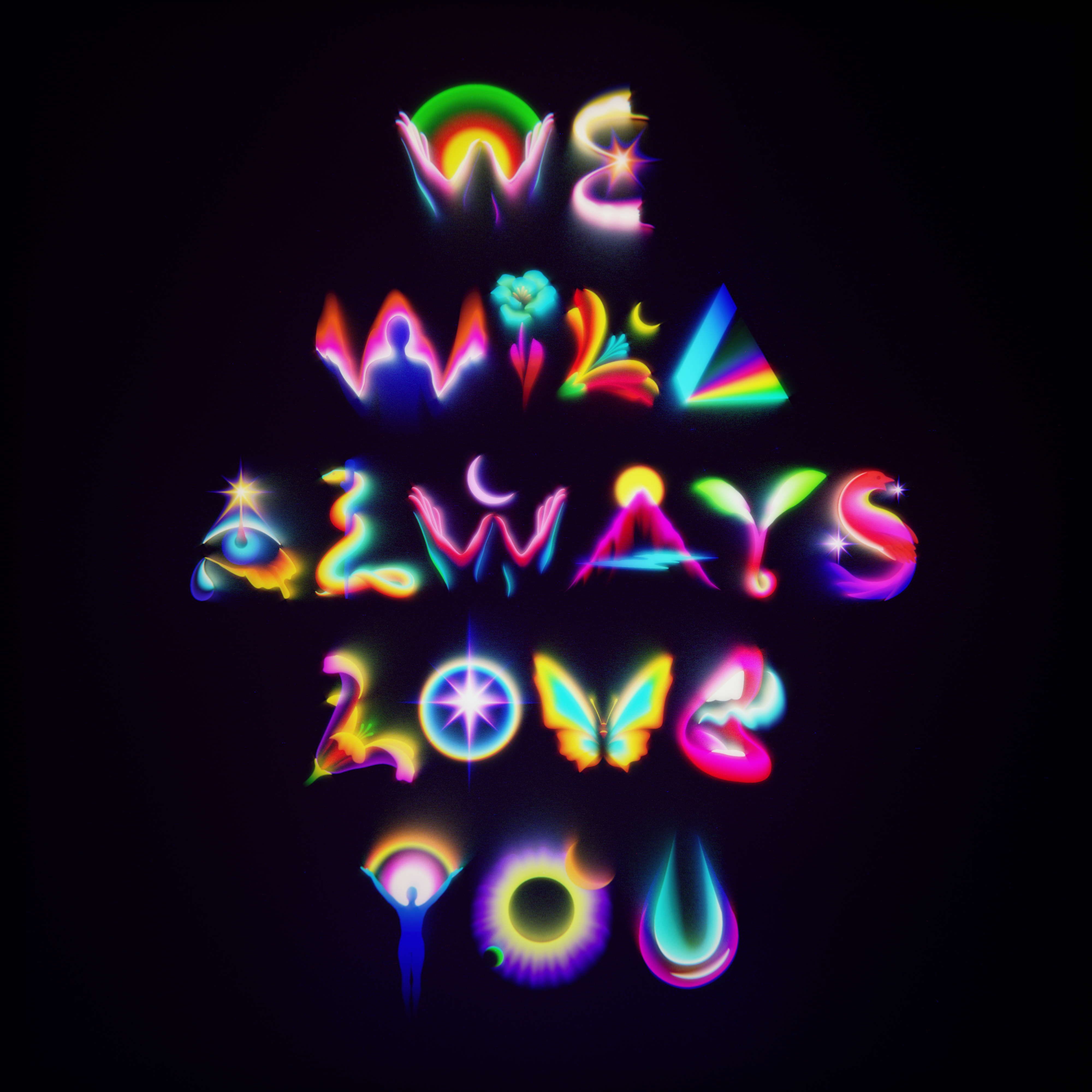 Work in Progress by Jonathan Zawada