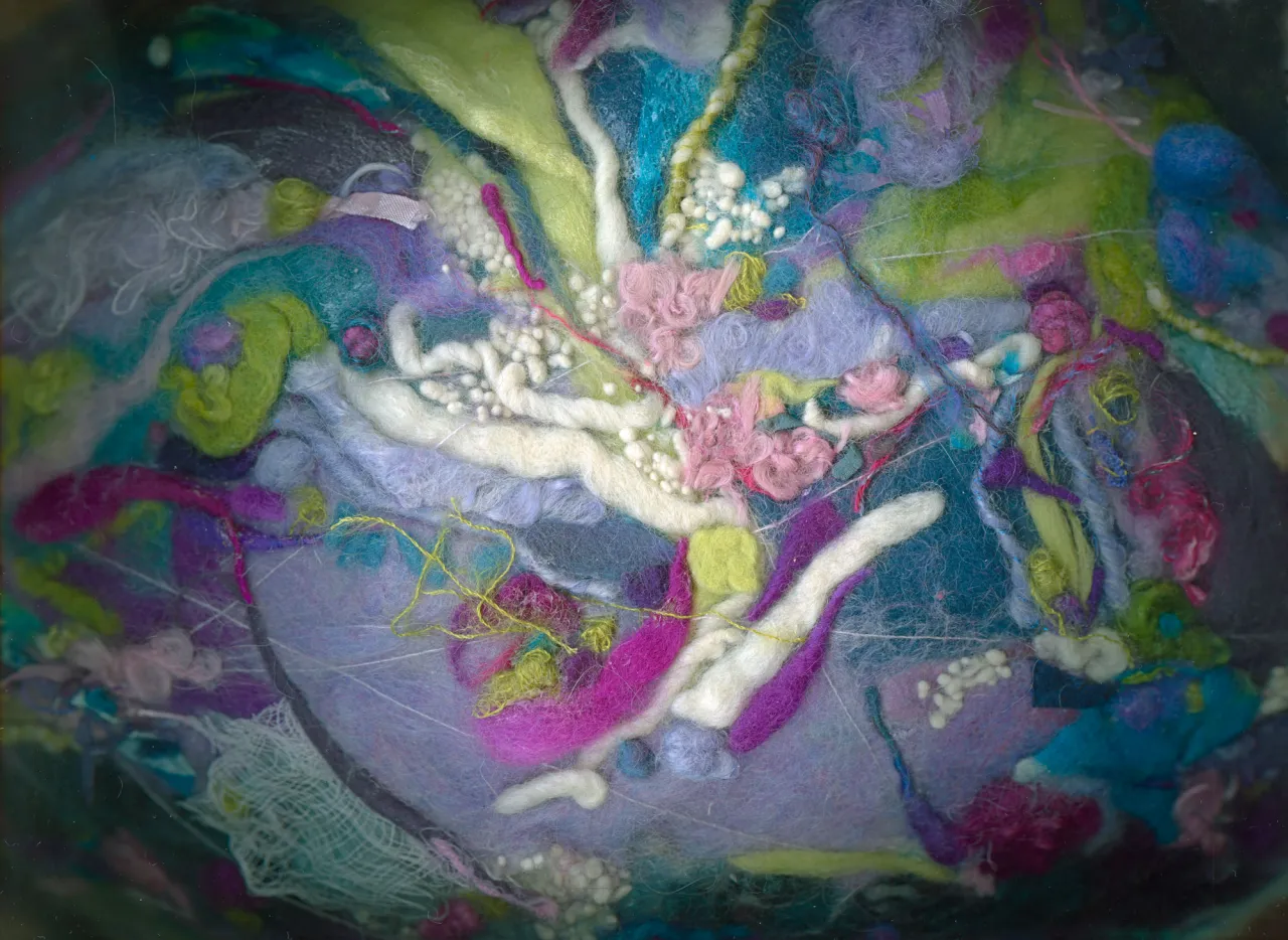 Other Worldly