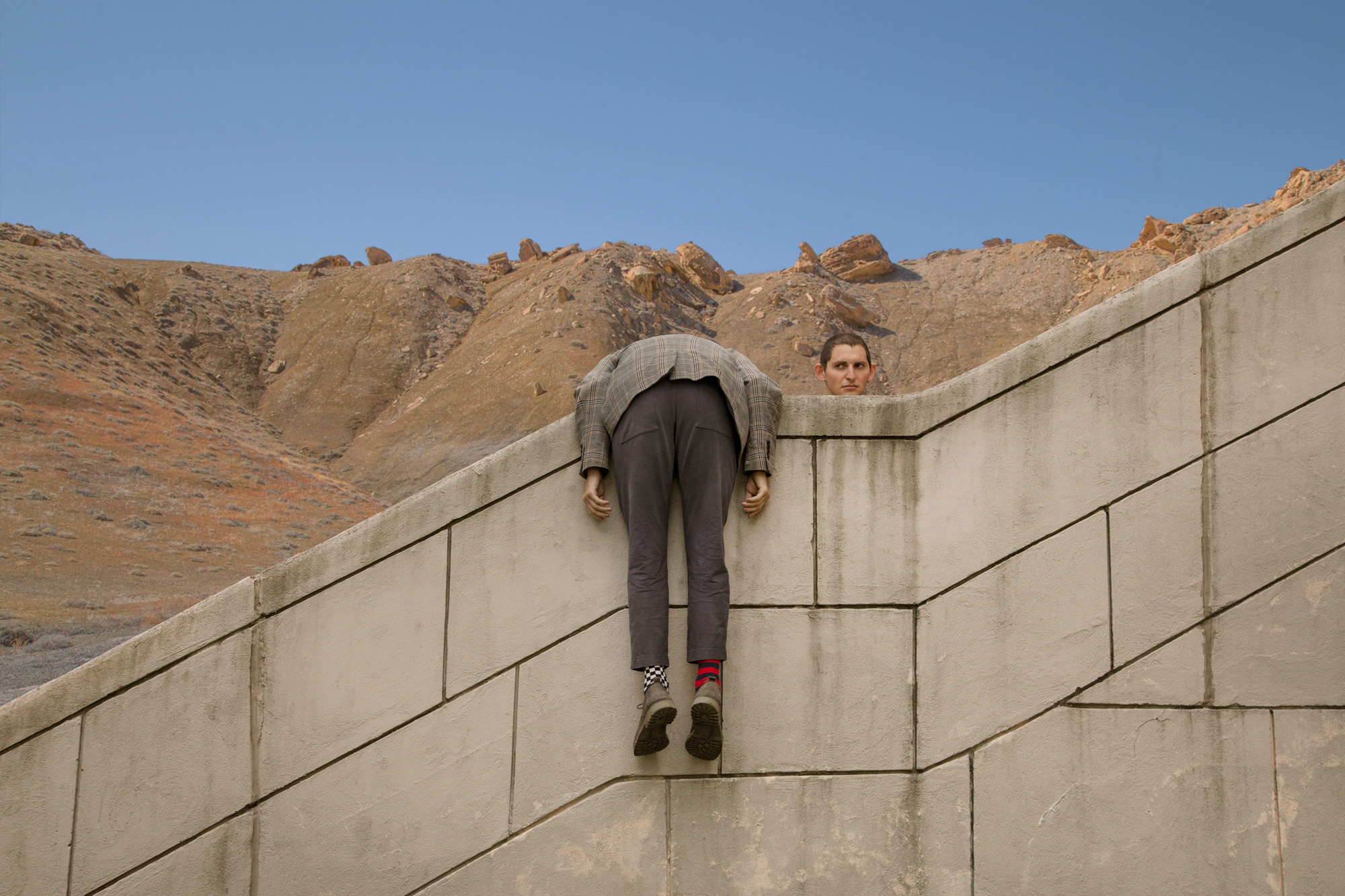 © Ben Zank