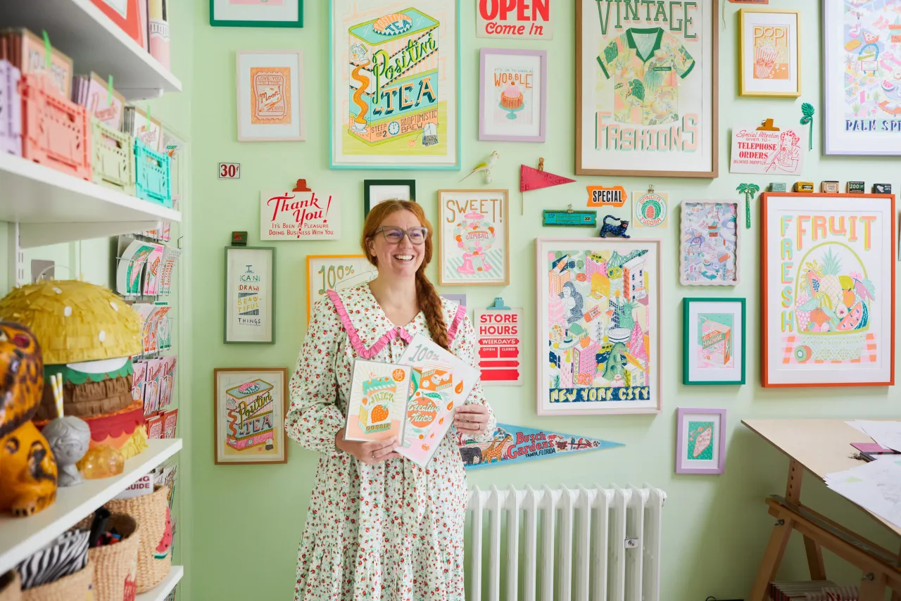 All photos by [Diana Stainton](https://www.dianastainton.com/)