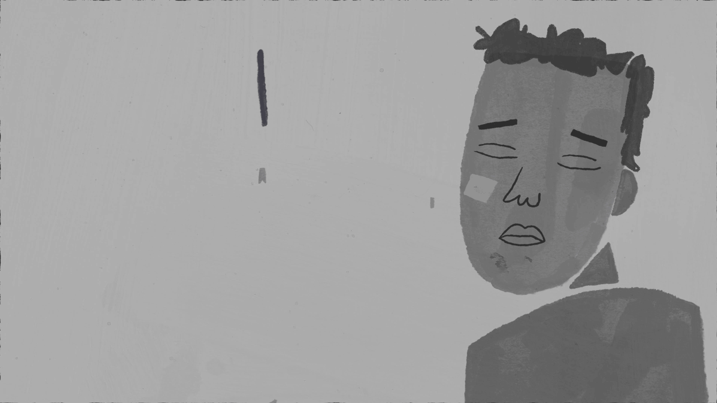 The Torture Letters – Laurence Ralph, work by Jocie Juritz