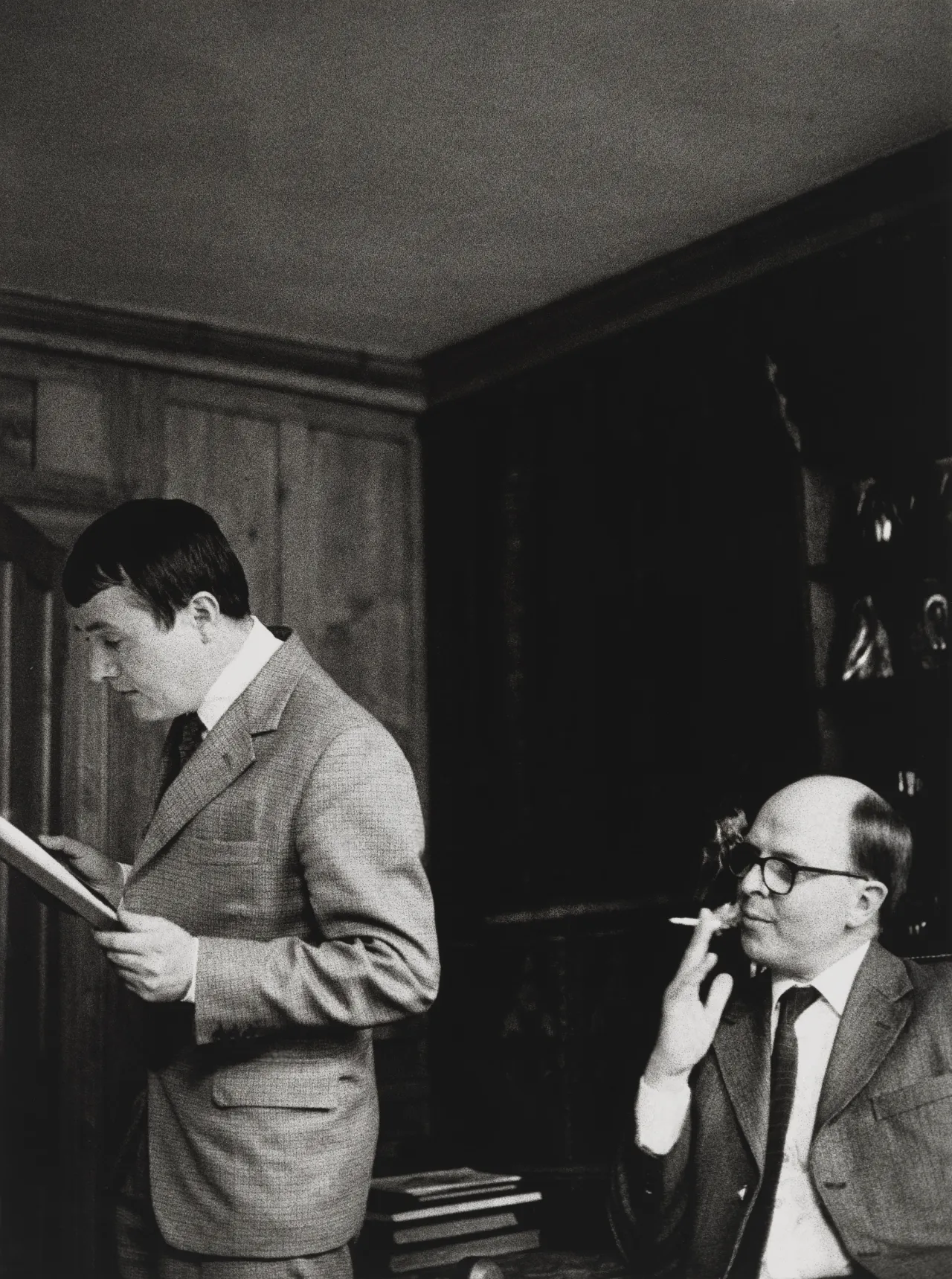 All images courtesy of National Portrait Gallery