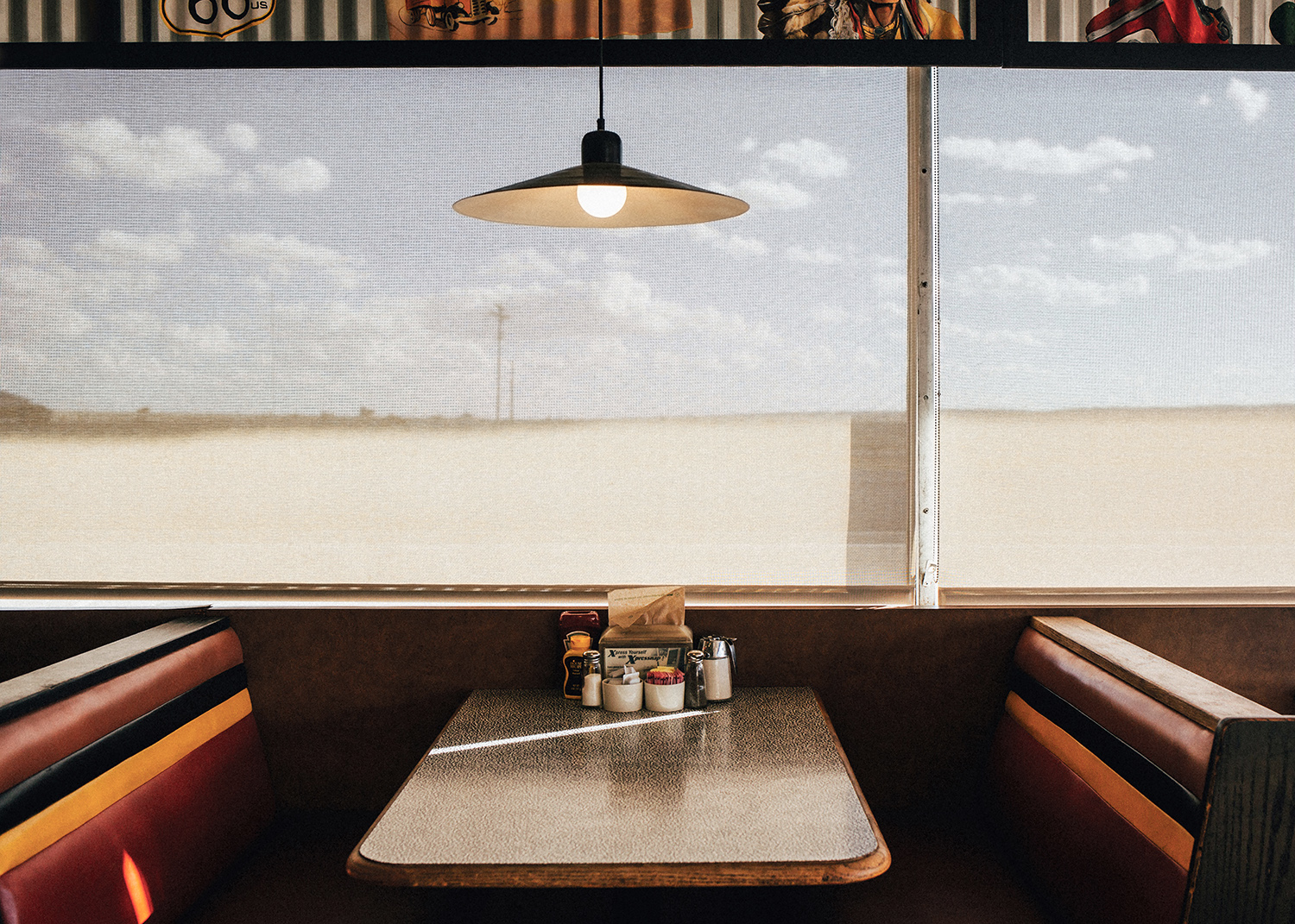 © Arnaud Montagard, courtesy of Open Doors Gallery