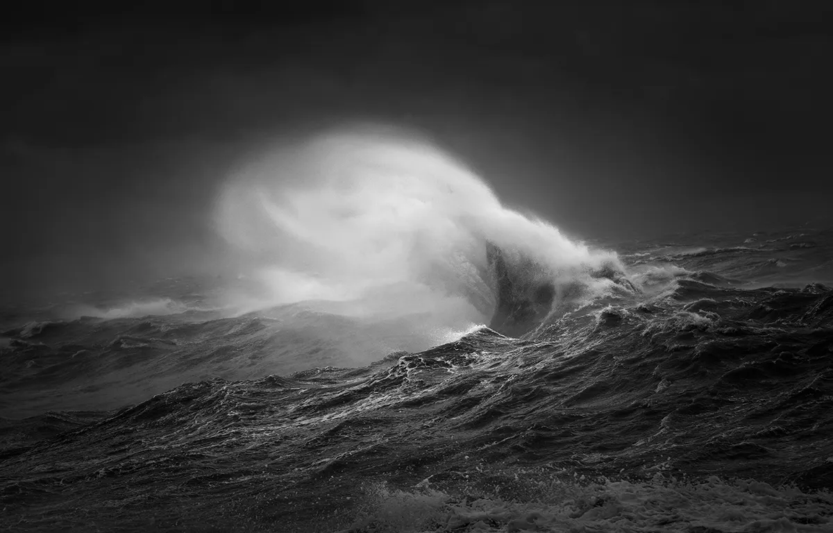 © Rachael Talibart, Winner, Black+White Photographer of the Year 2018
