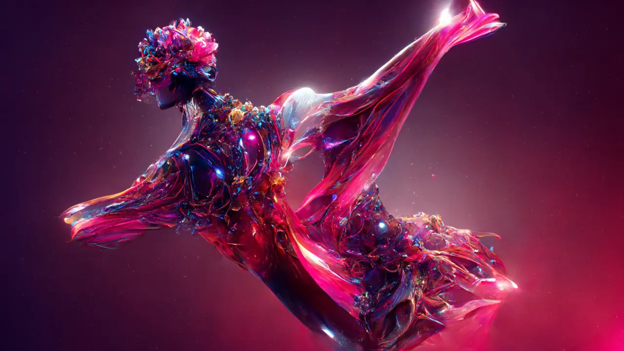 Magentaverse. Credit: [Huge](https://www.hugeinc.com/)