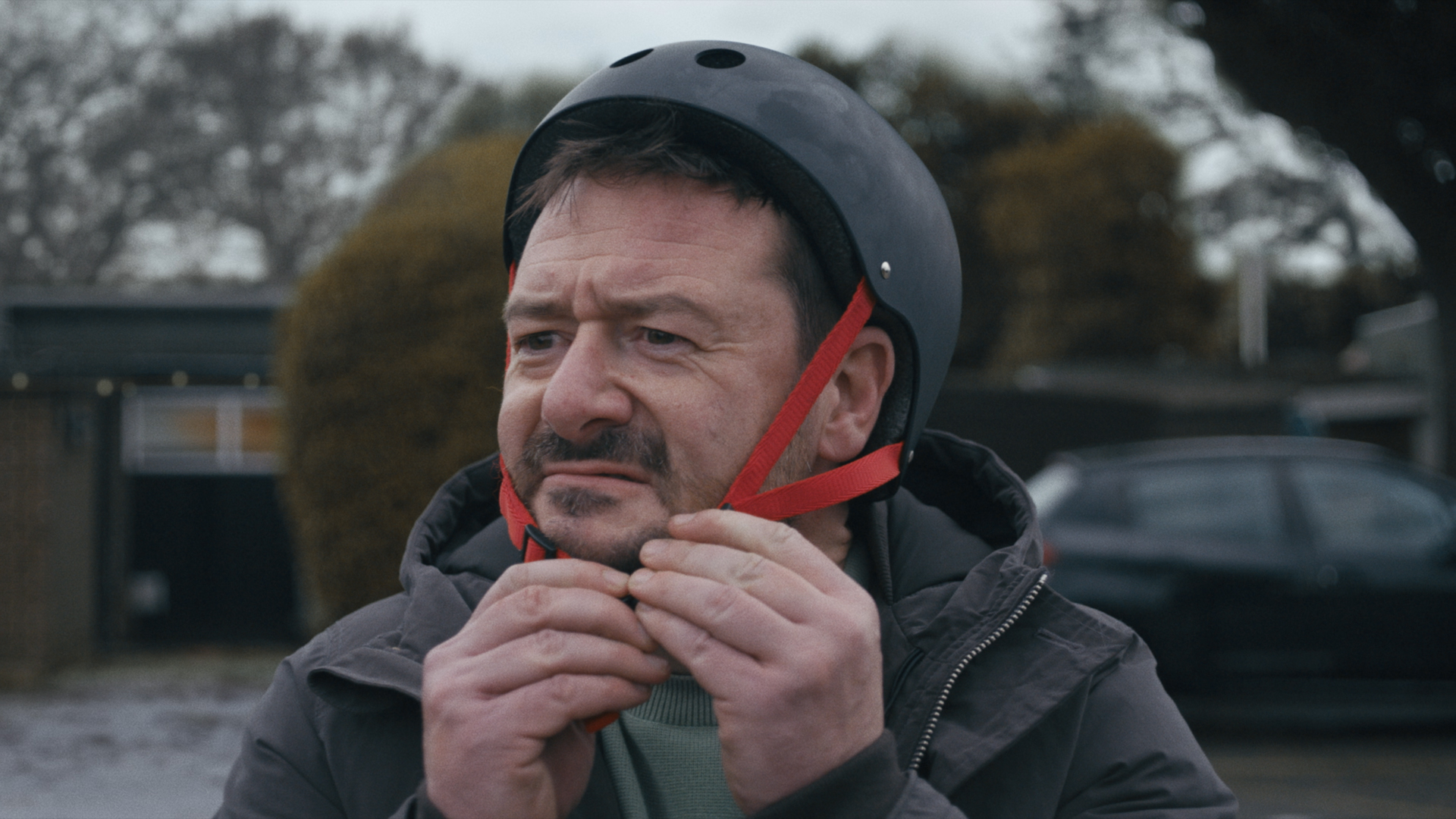 The Beginner, John Lewis