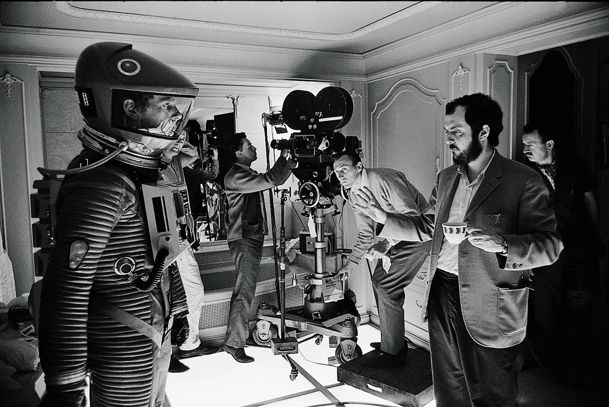 © Warner Bros. Pictures. All images via Somerset House