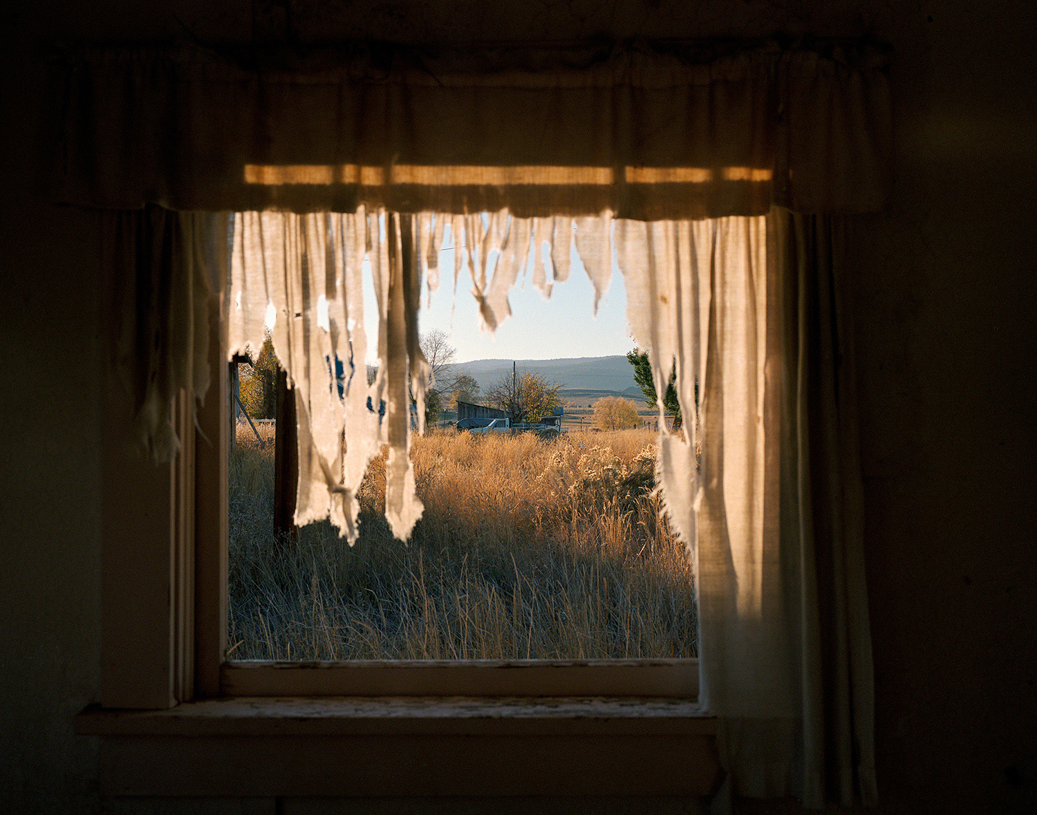 © Arnaud Montagard, courtesy of Open Doors Gallery