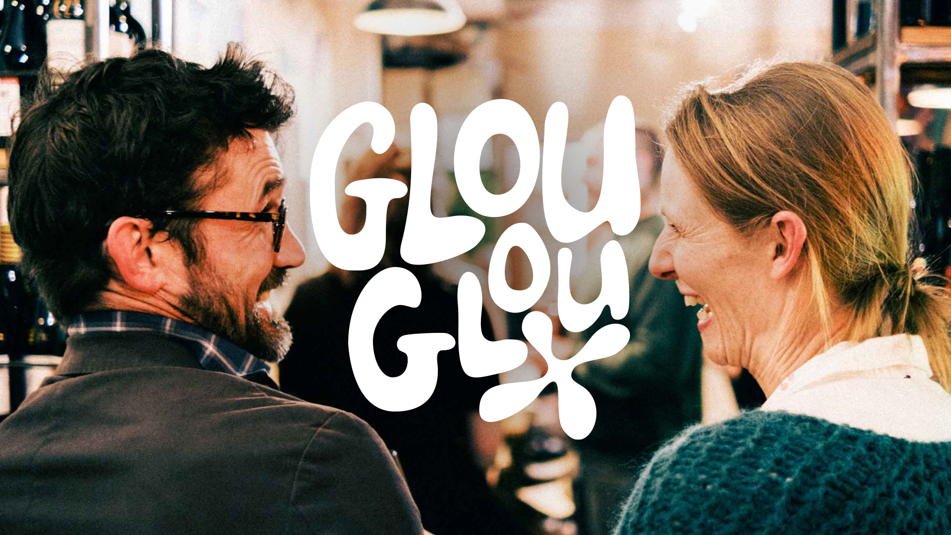 Identity for GlouGlou by &Something