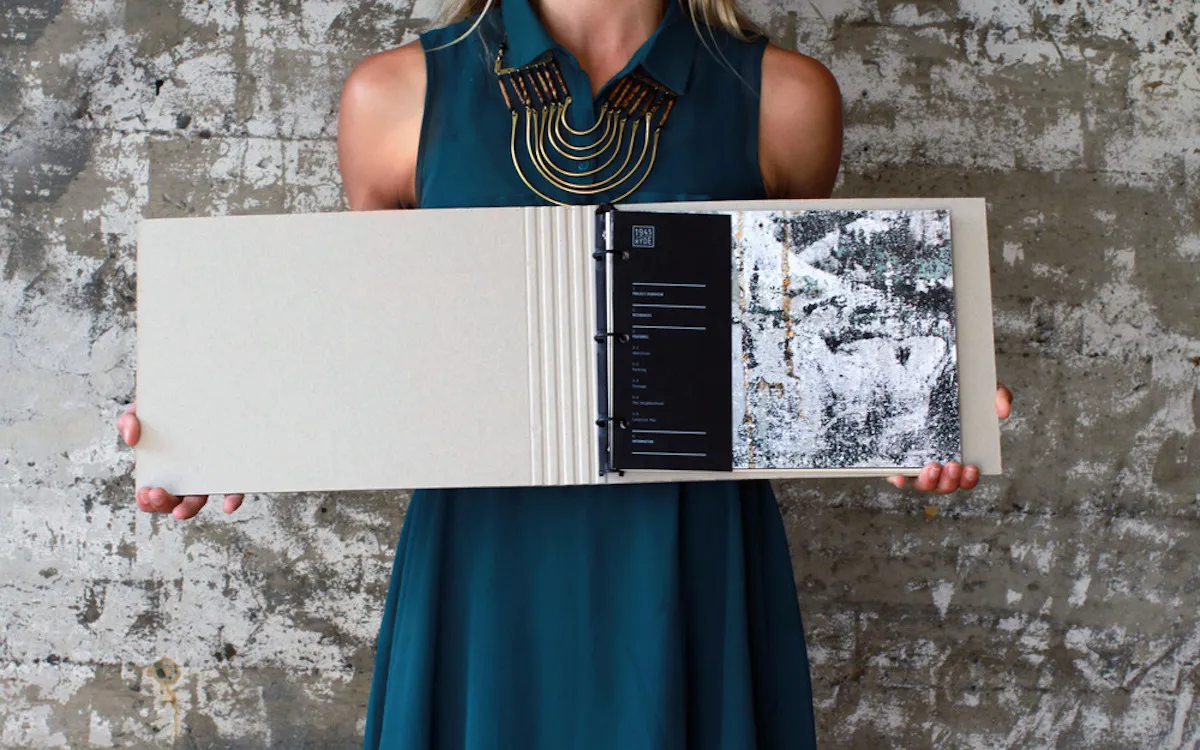 Via Creative Boom submission. All images courtesy of the artist