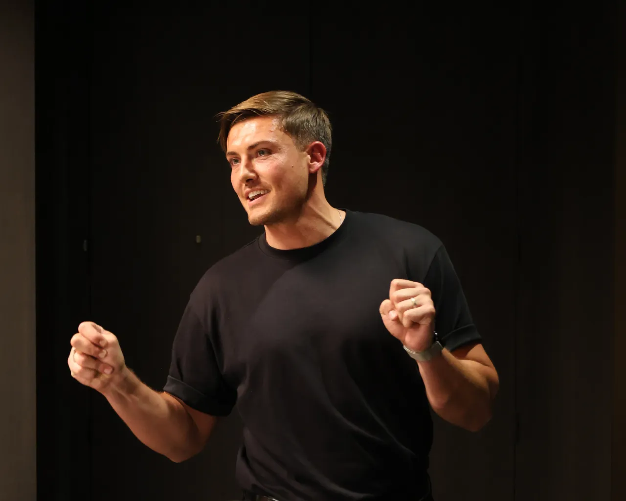 Ollie Scott