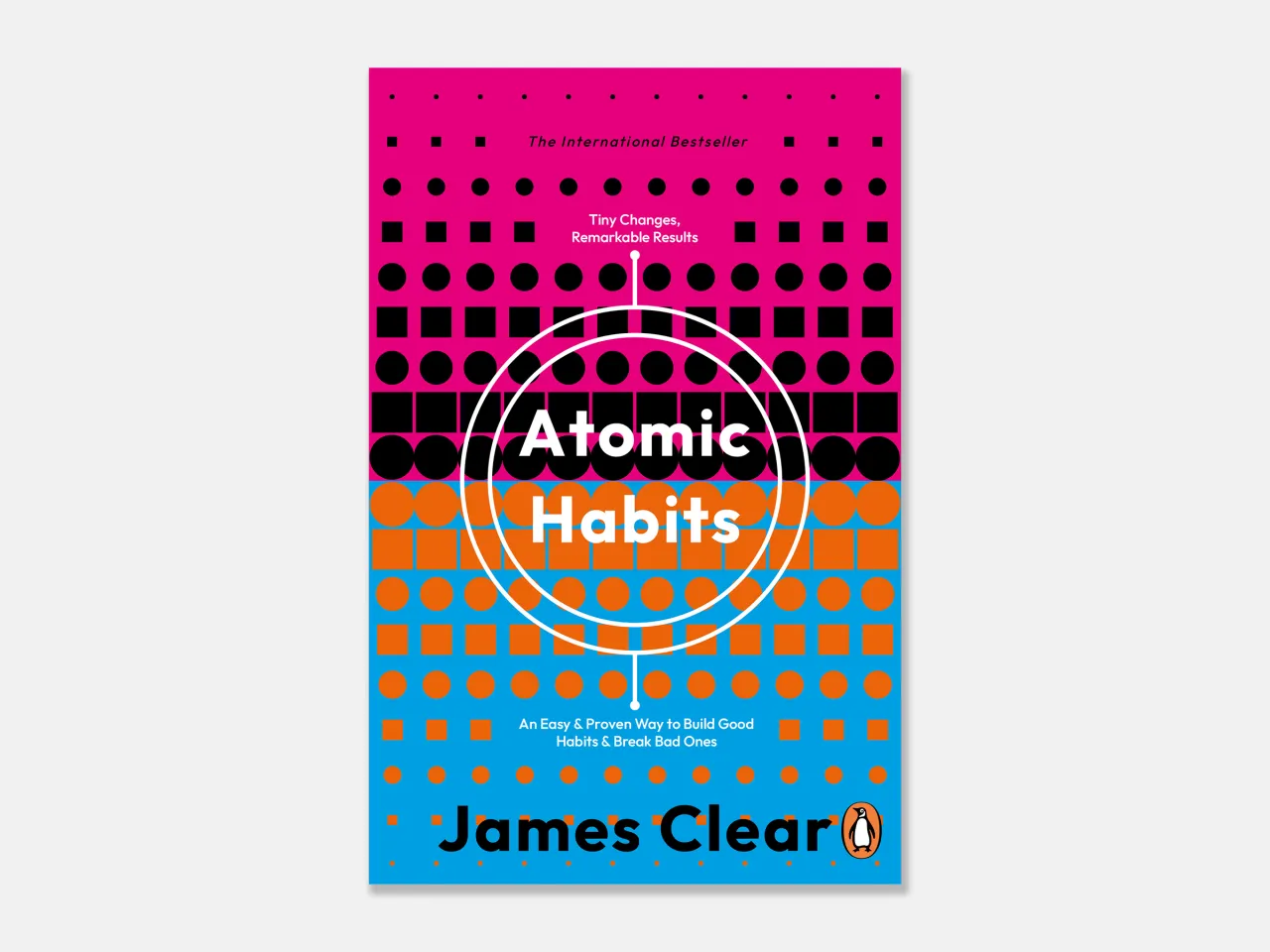 Megan Smith, Cover Design Award 2024 Shortlist – Non-Fiction
