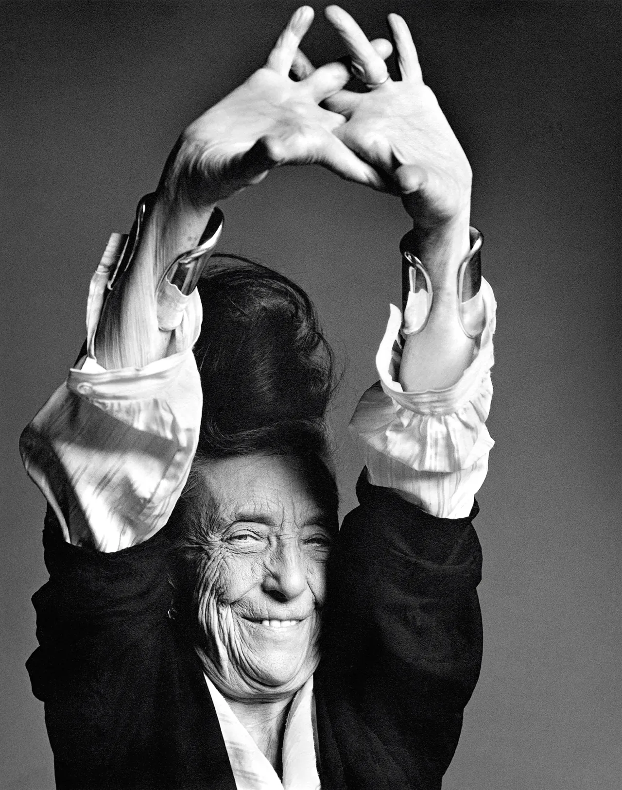 © Marc Hom. All rights reserved.
