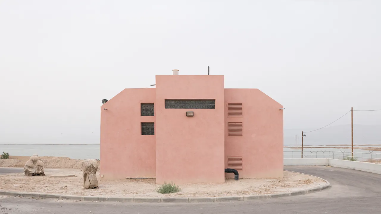 All images courtesy of the artist. Via Creative Boom submission.