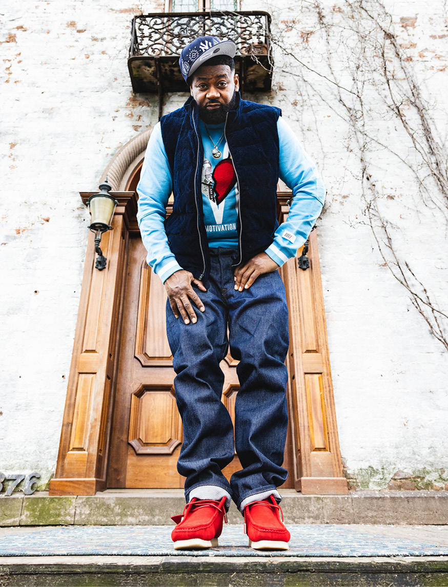 Ghostface Killah