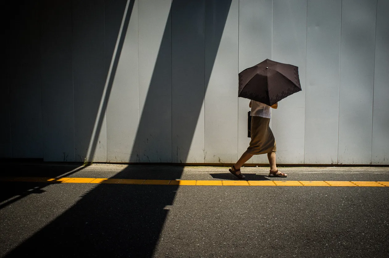 All images courtesy of the artist. Via Creative Boom submission.