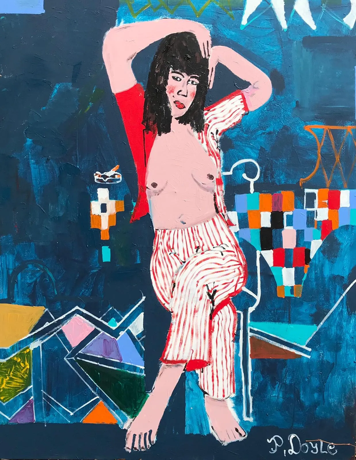 Eimear, 2019