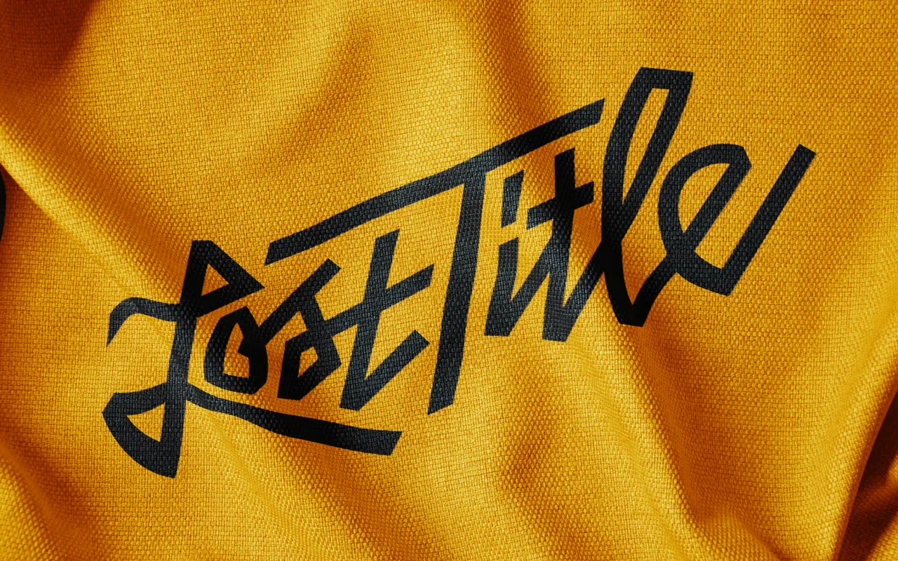 Work for Lost Title