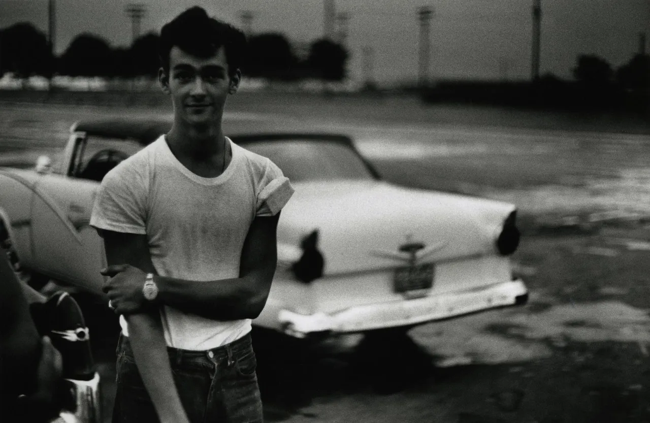 Joseph Sterling The Age of Adolescence 1959-64