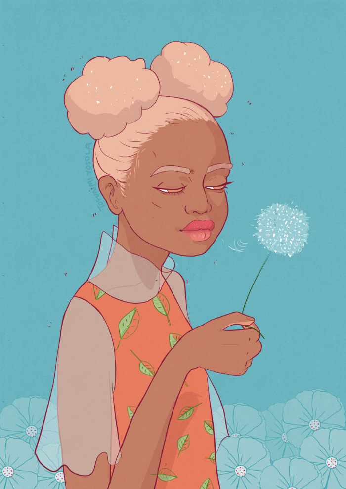 Tofunmi Yosola