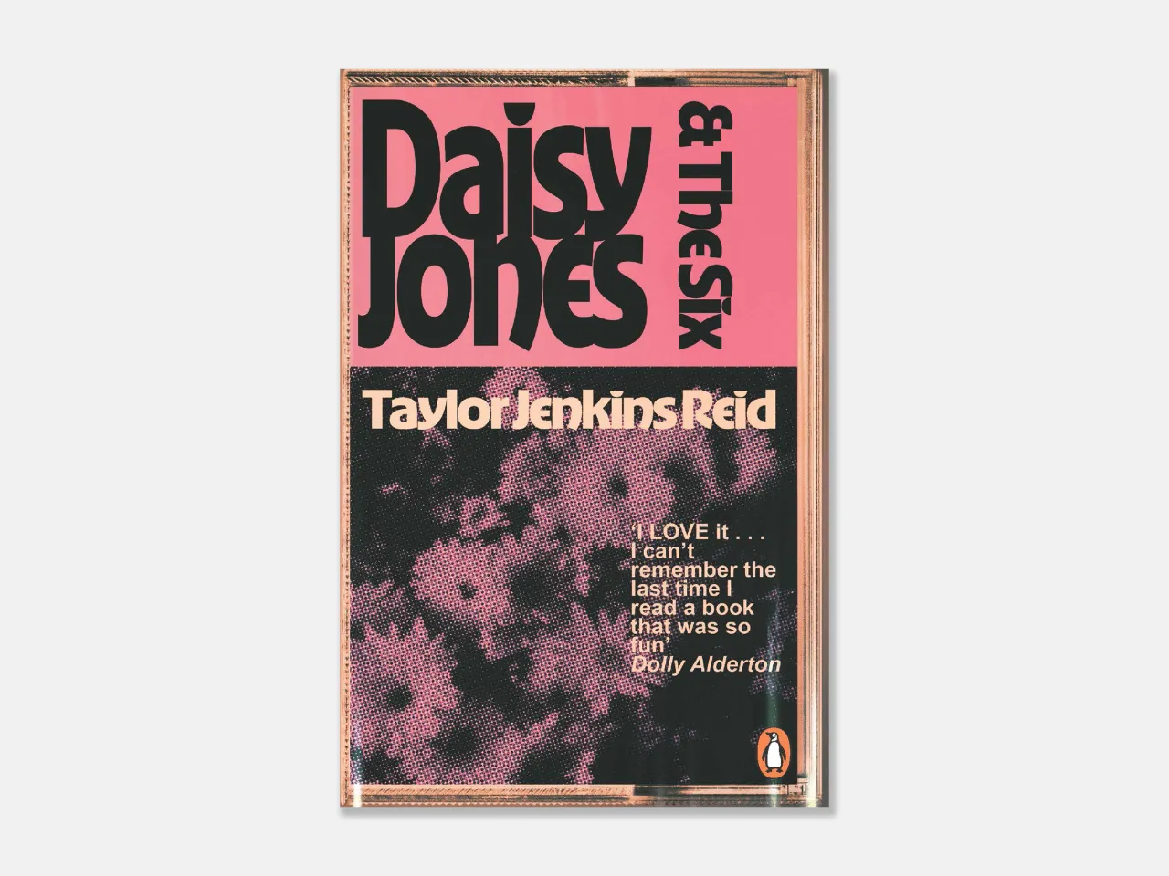 Max Bicknell, Cover Design Award 2024 Shortlist – Fiction