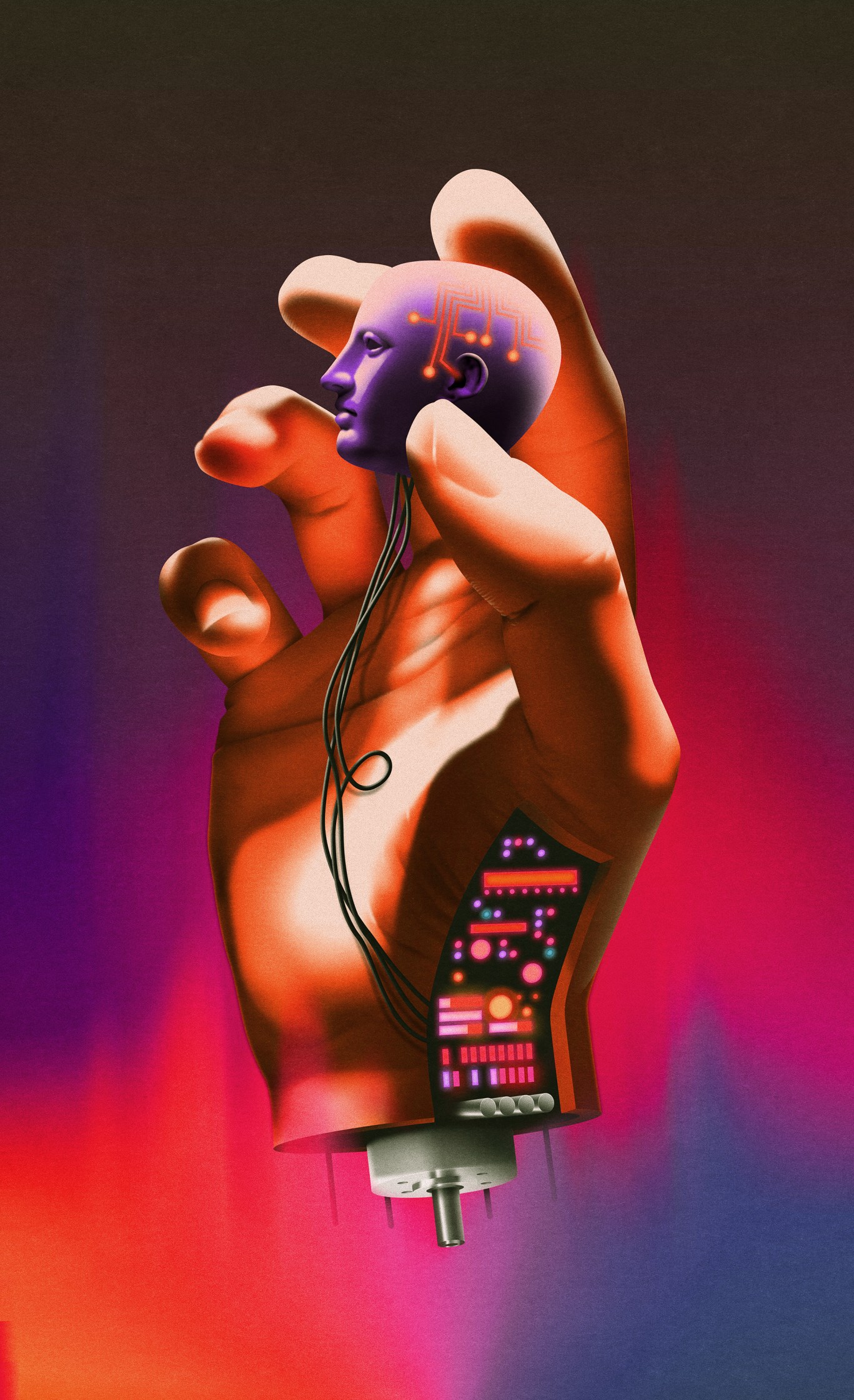 Max Loeffler