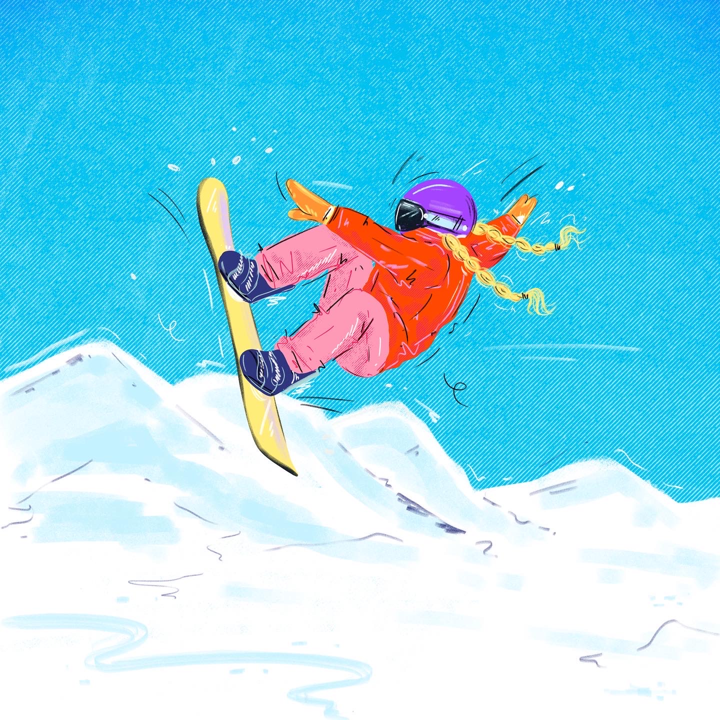 © Carina Lindmeier