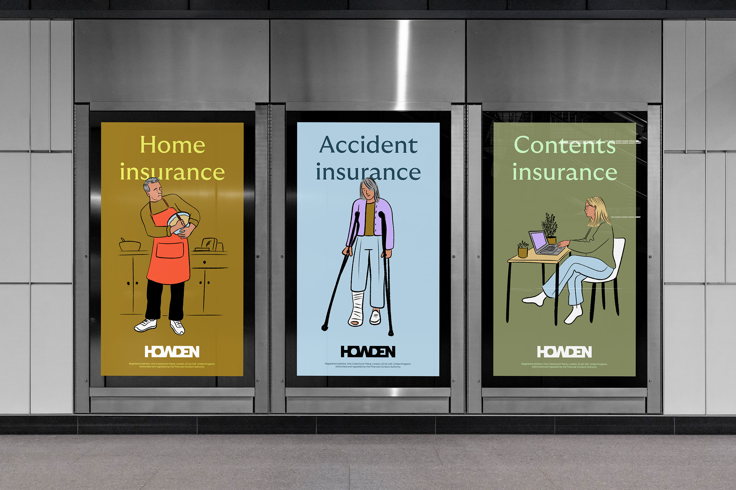 North's work for [Howdens](https://www.creativeboom.com/news/north-howdens-identity/) features Grilli Type's GT Ultra