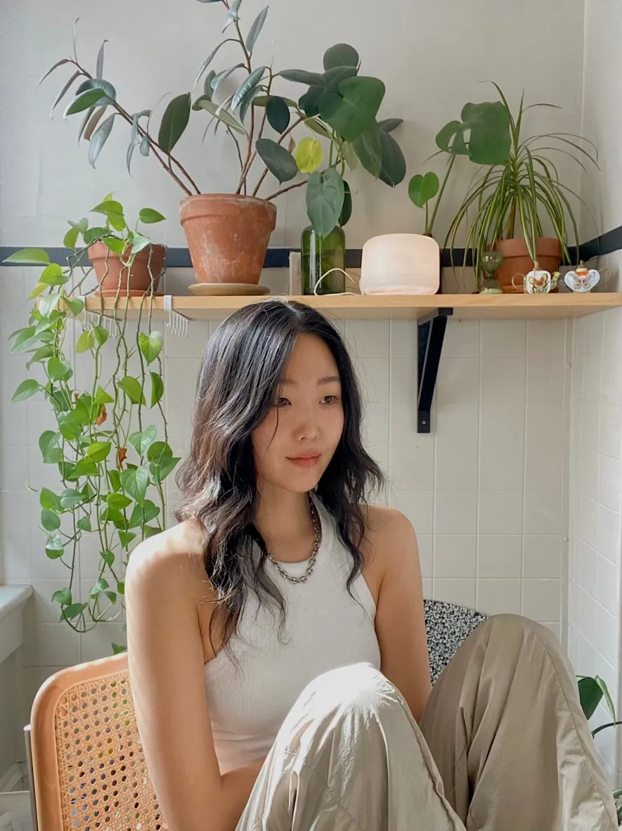 Sanuk Kim